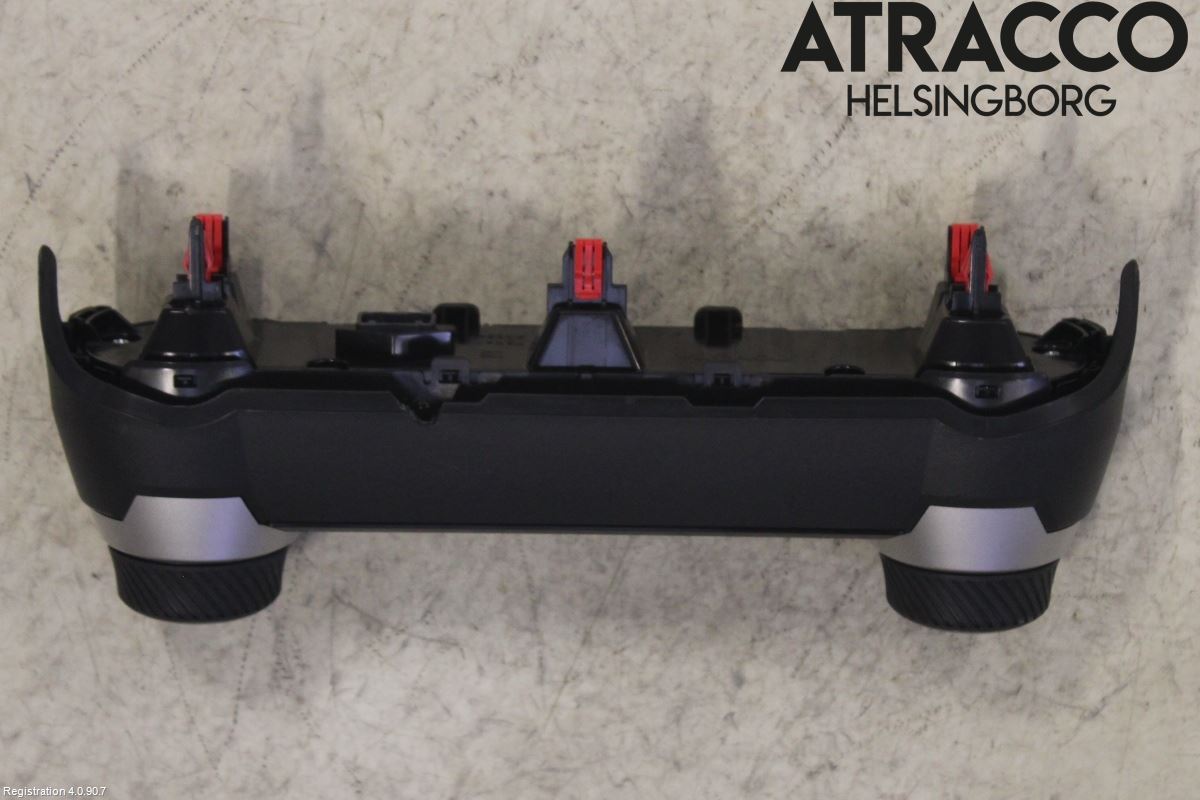 Toyota RAV4 19- Ac Styrenhet Ac Manöveren