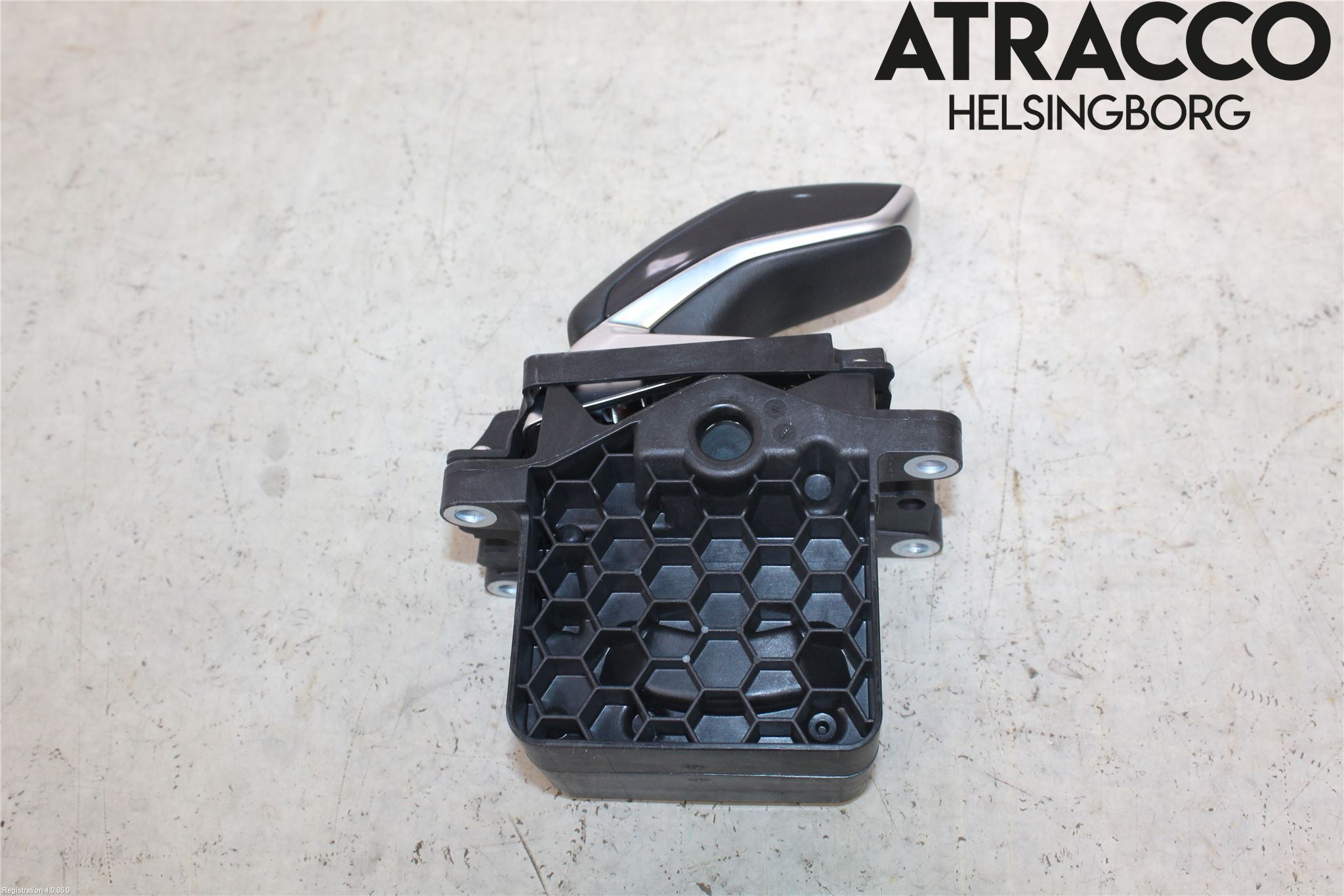 Peugeot 5008 17-24 Växelspak