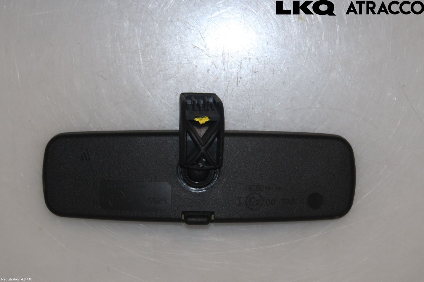 Nissan PULSAR Spegel Invändig