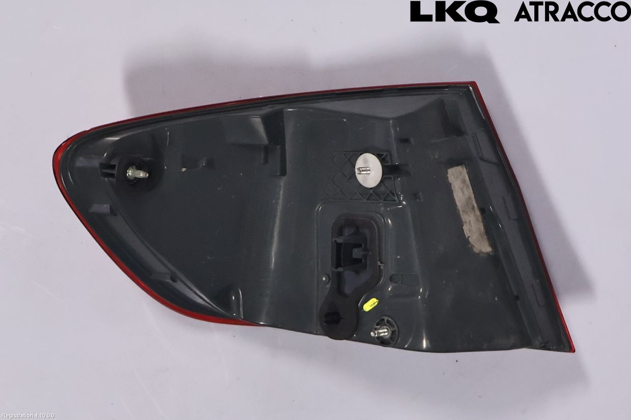 BMW 5 F10/F11/F18 09-17 Bakljus Höger