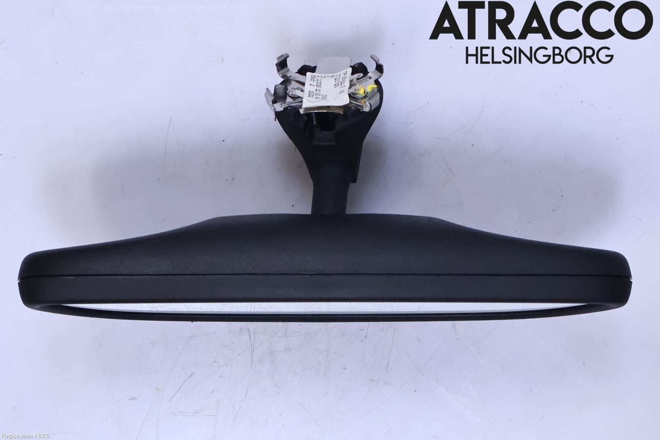 Porsche MACAN/EV 14- Spegel Invändig