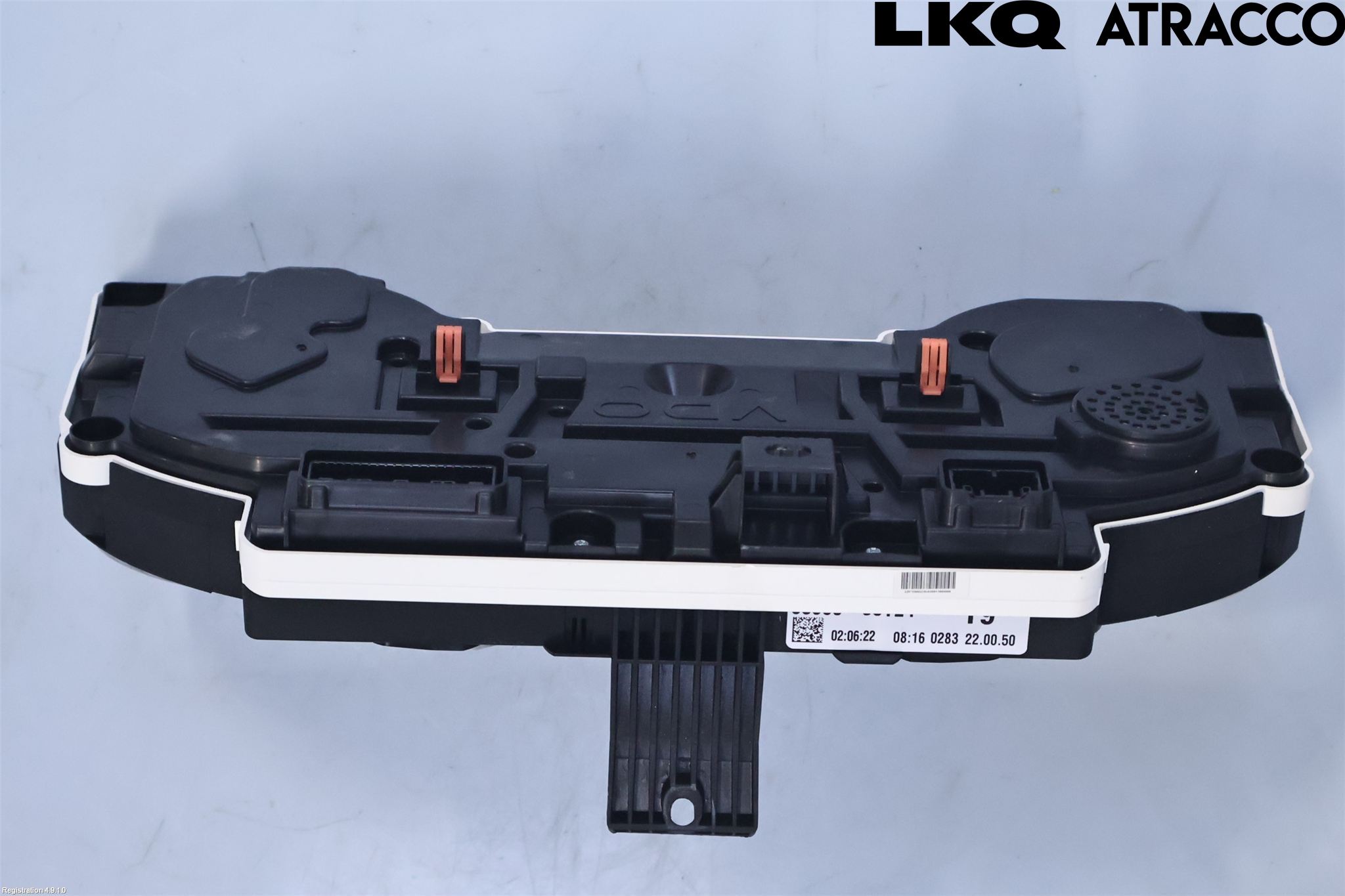 Toyota CAMRY 19-24 Instrument Komb