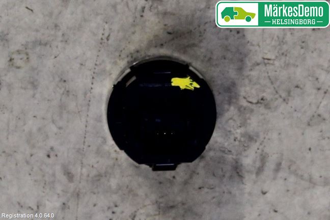 Mitsubishi OUTLANDER 13-21 Startknapp Personbil