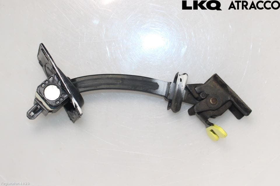 Citroen JUMPY/E-JUMPY 16- Dörrstopp