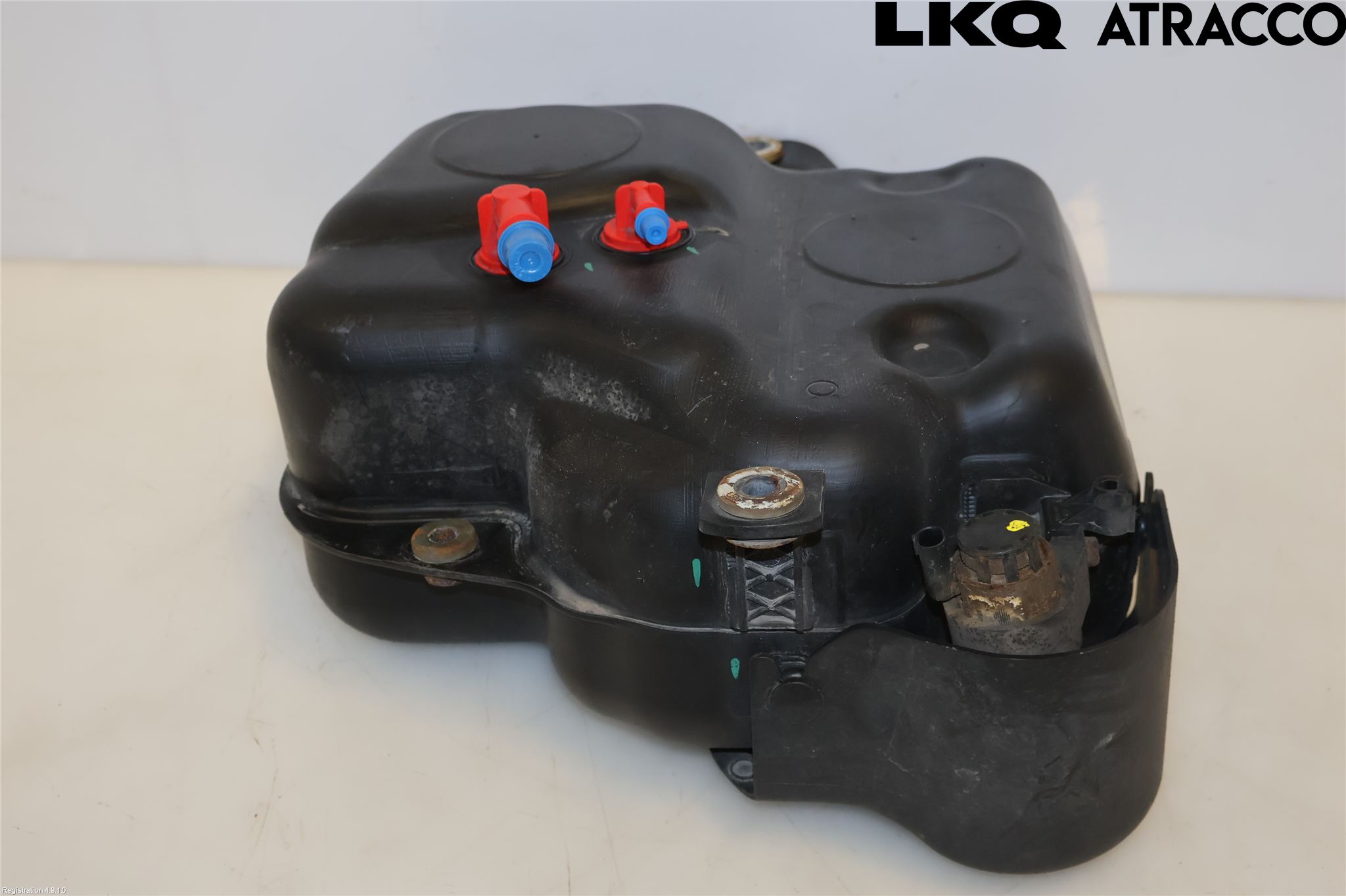 Audi A4 12-15 Adblue Tank