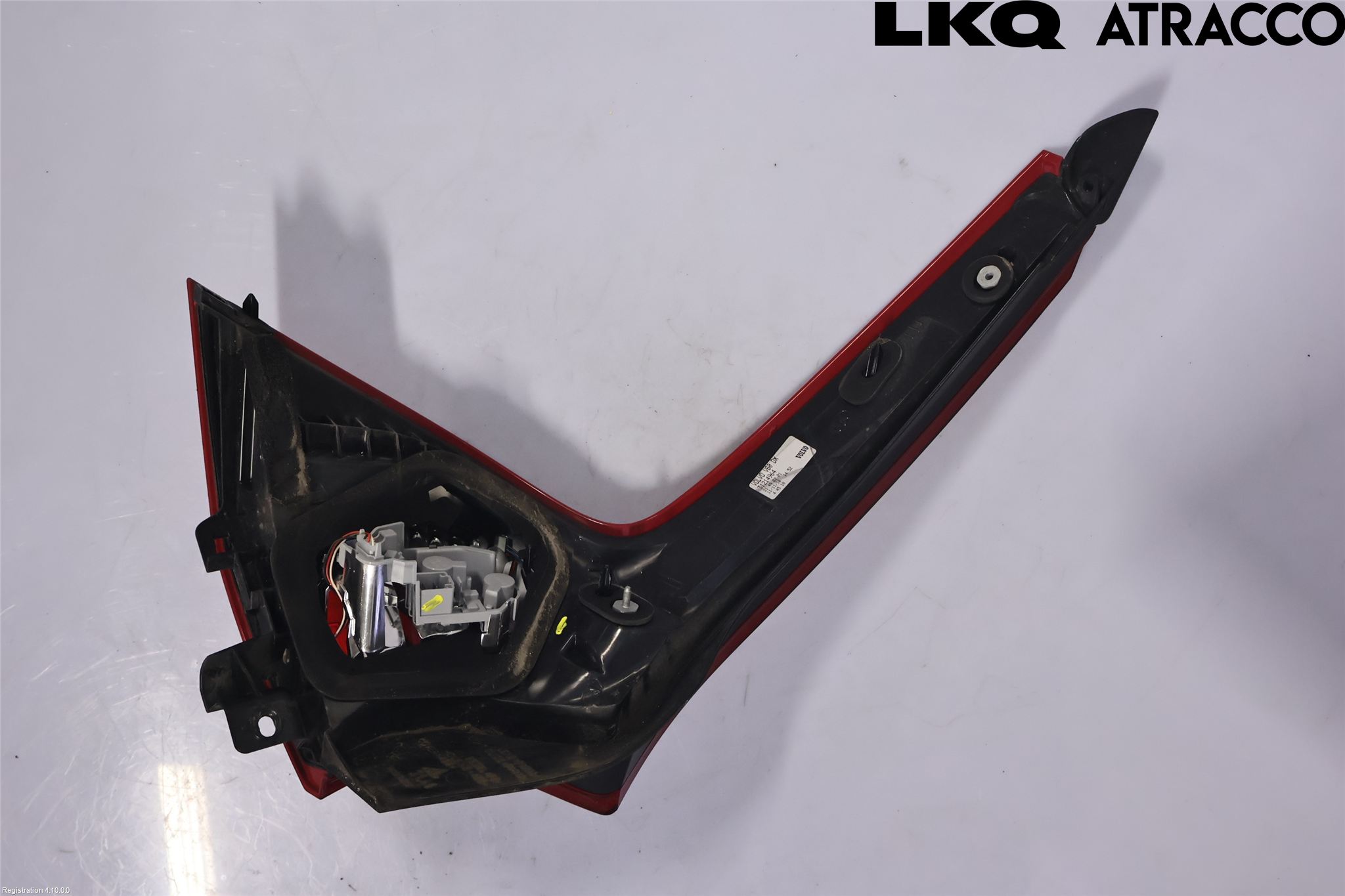 Volvo V60 11-13 Bakljus Höger