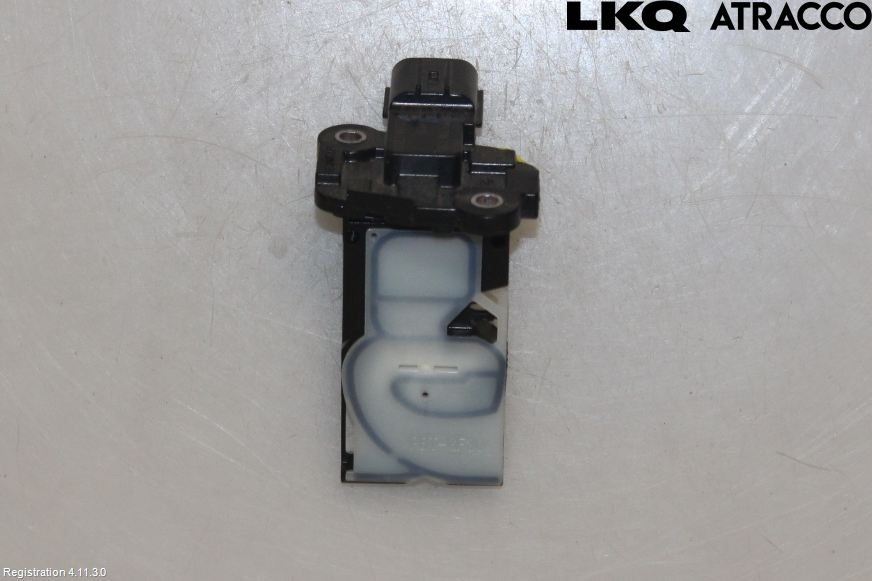 Toyota COROLLA 19- Injluftmassamätare