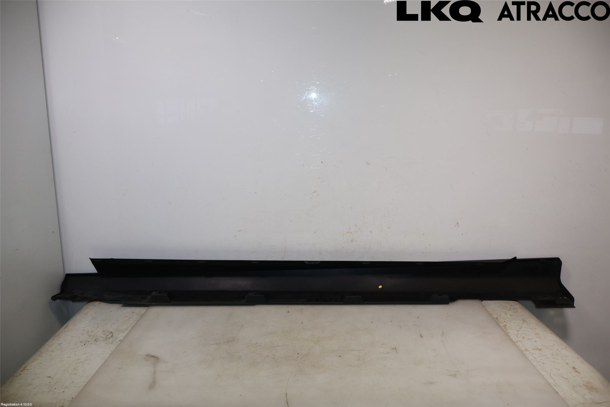 Ford FOCUS 11-14 Sidokjol Hö