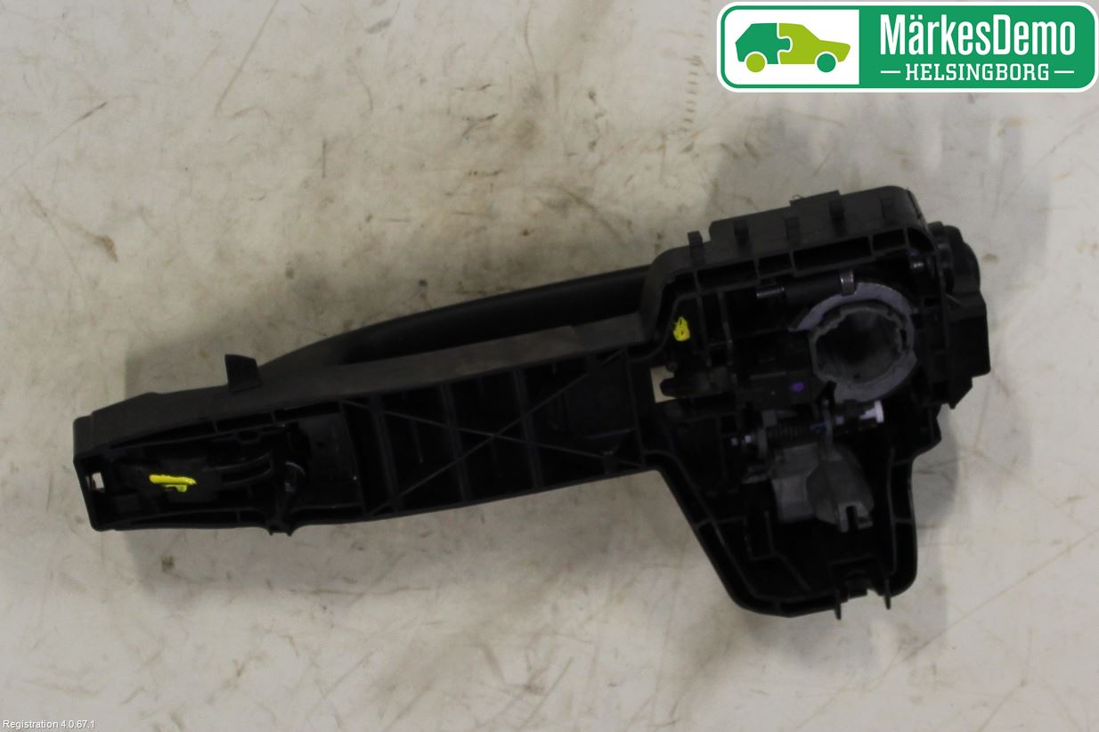 Mercedes-Benz MB VITO/V-KLASS (W640,W447,W448) 14- Dörrhandtag Yttre Hö