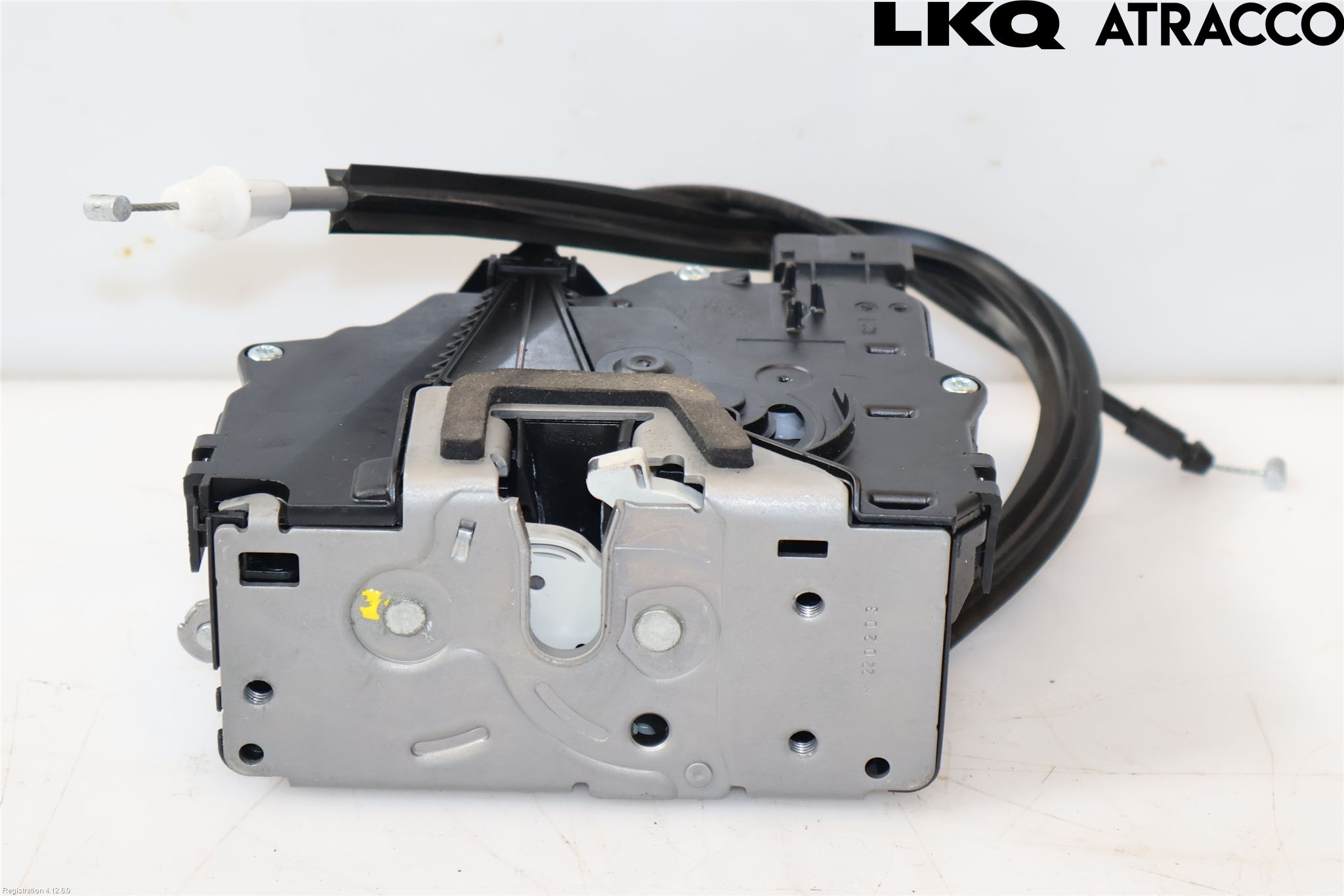 Fiat DUCATO/E-DUCATO 24- Centrallåsmotor Höger