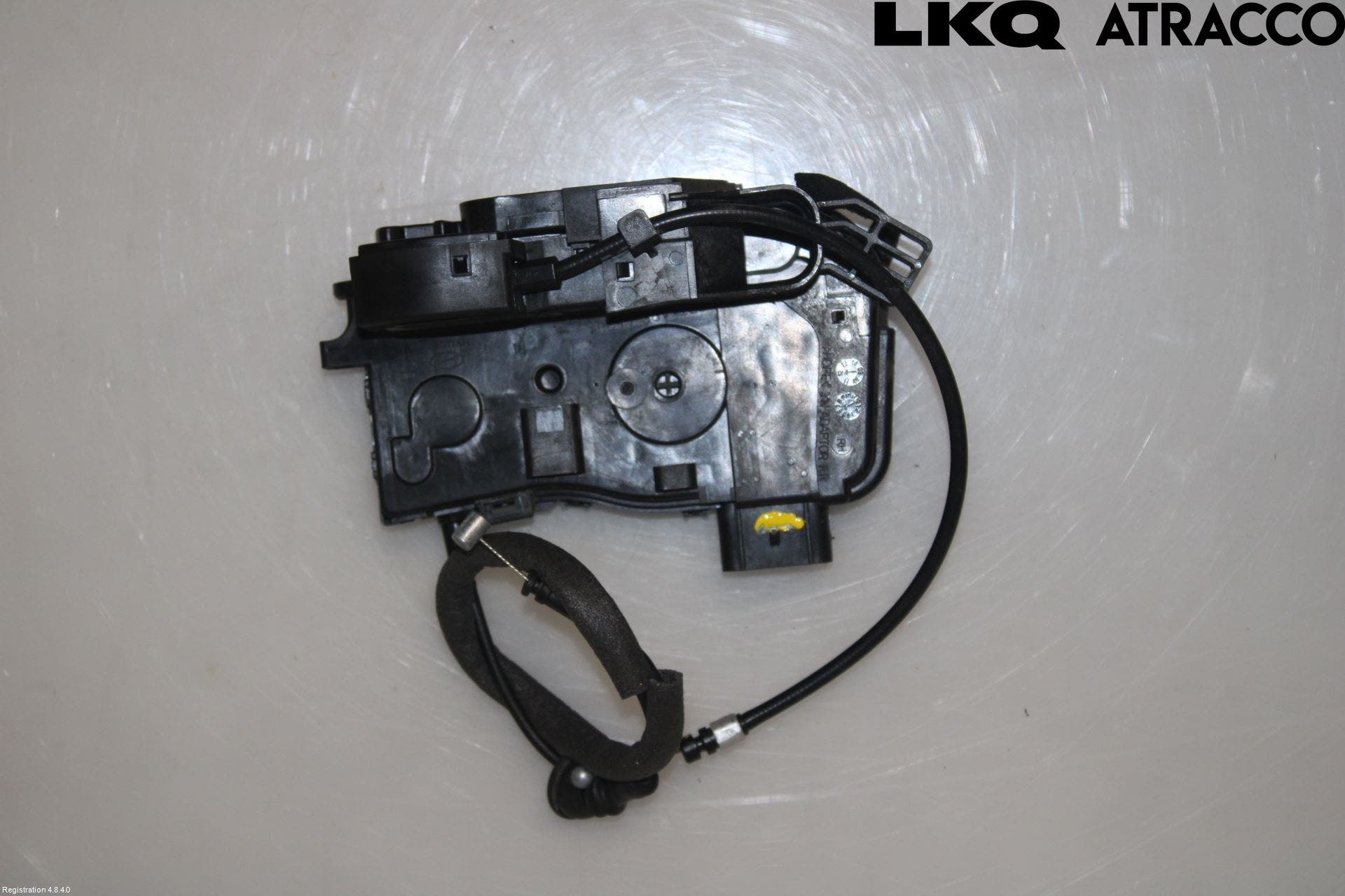 Hyundai ix20 Centrallåsmotor Höger