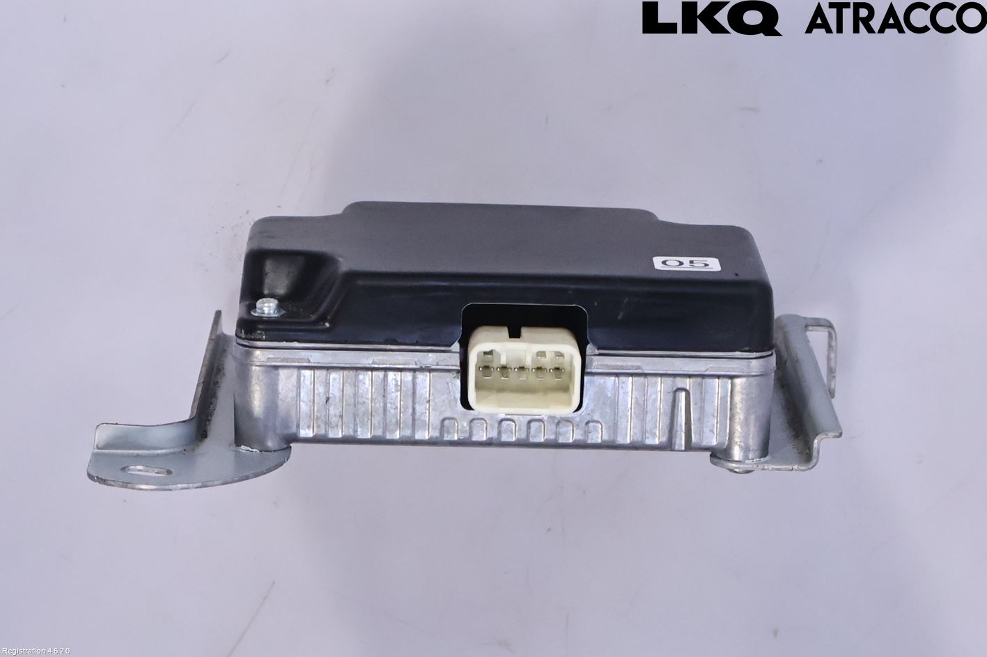 Toyota RAV4 19- Styrenhet Övrigt