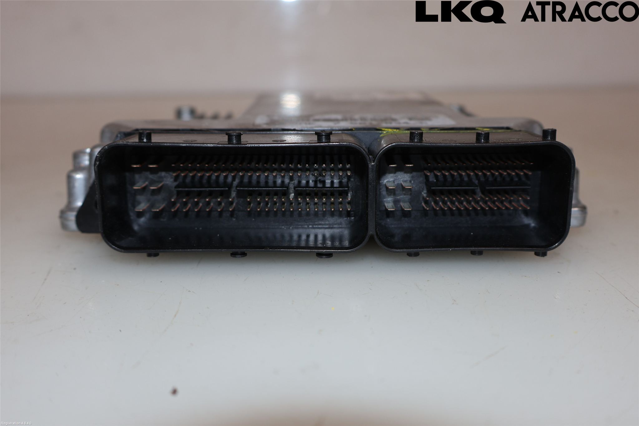 BMW 3 E90/91 SED/TOU 05-12 Styrenhet Insprut Bensin