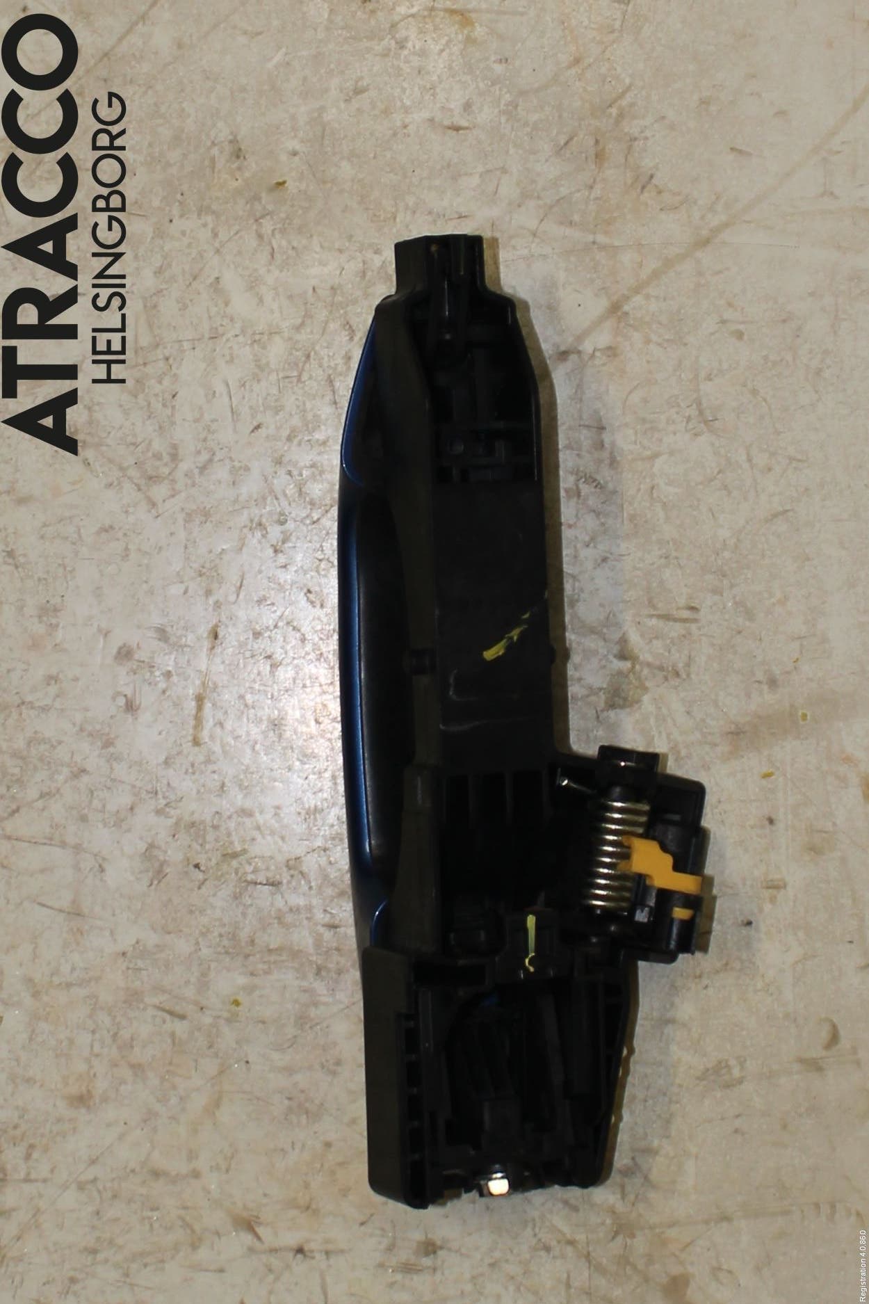 Kia CEED/CEED SW 19- Dörrhandtag Yttre Hö