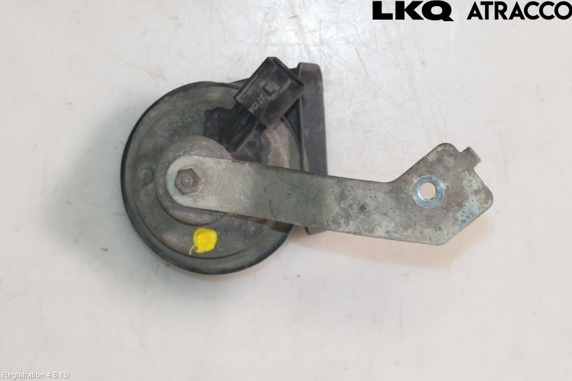Mercedes-Benz MB B-KLASS (W246/W242) 12-19 Signalhorn