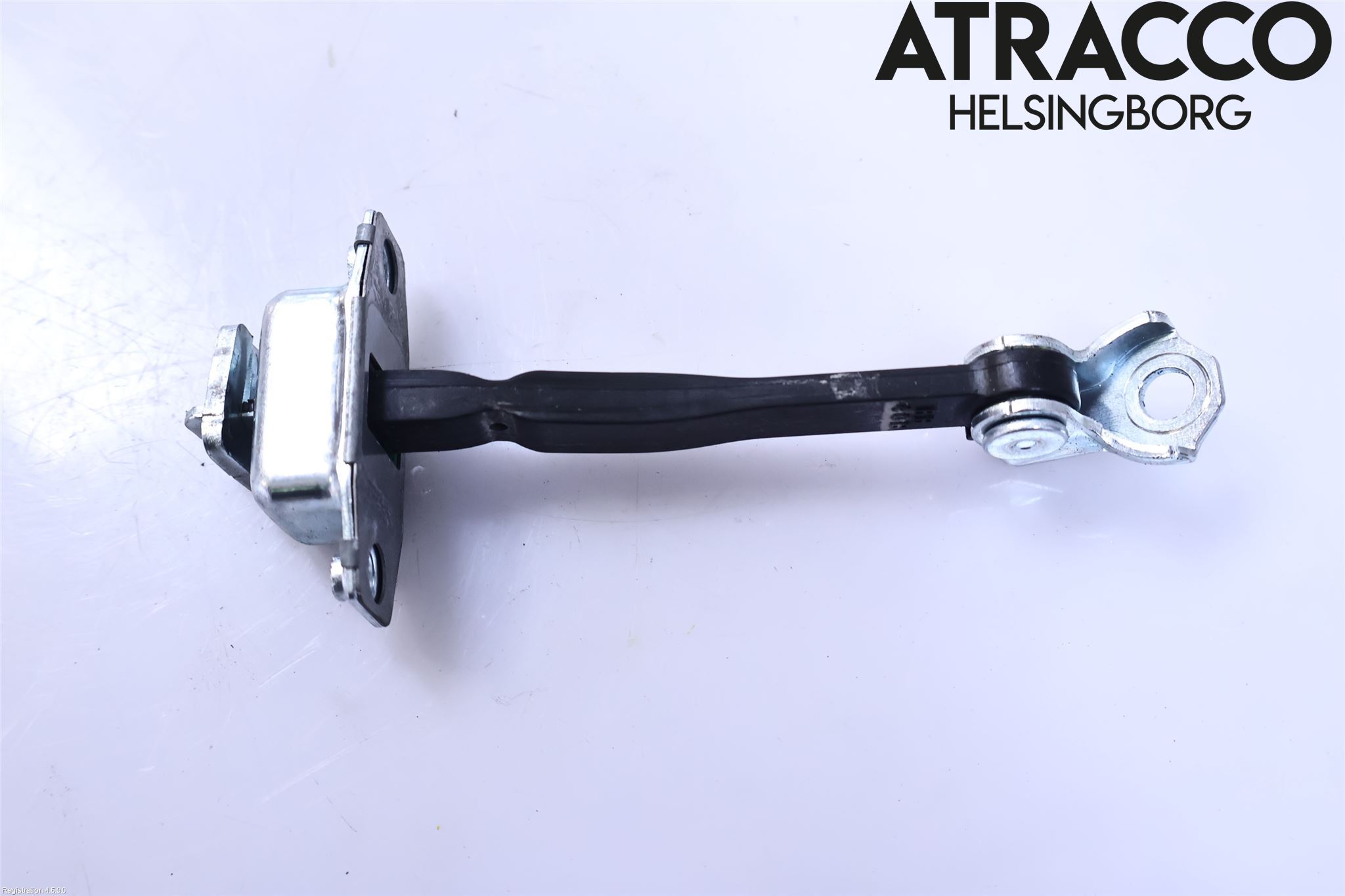 Toyota YARIS XP21 20- Dörrstopp