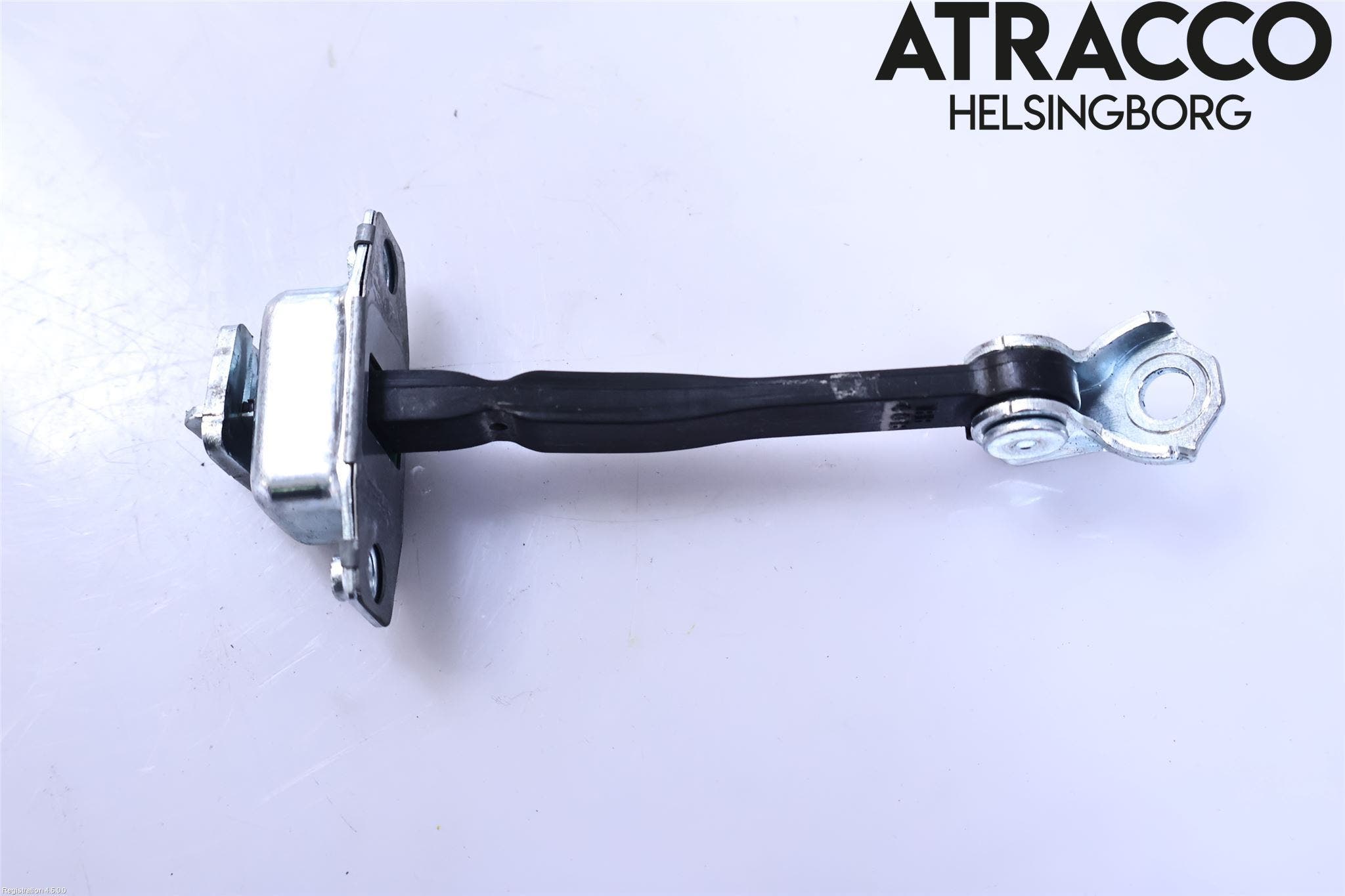 Toyota YARIS XP21 20- Dörrstopp