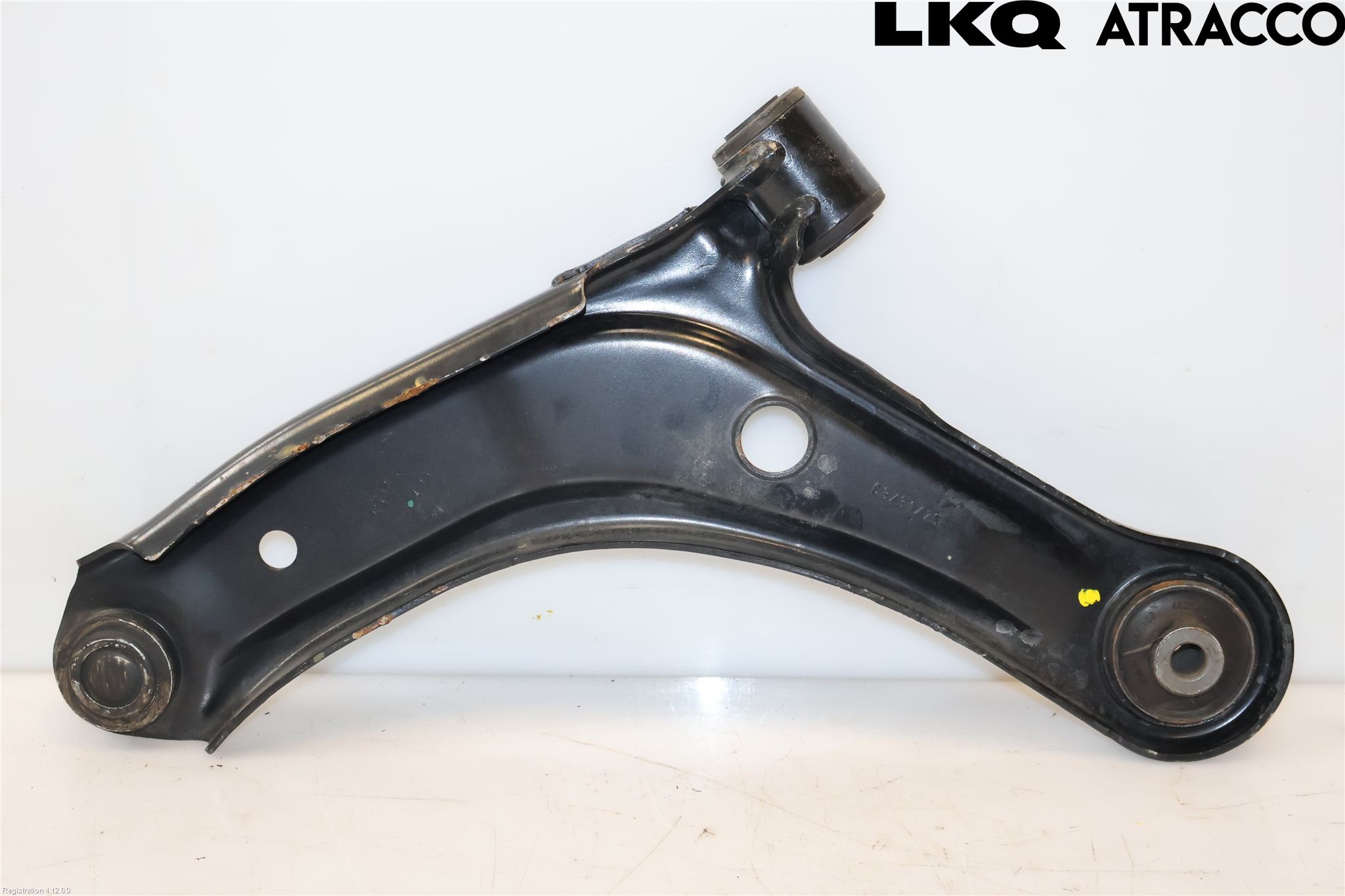 Suzuki VITARA 15- Bärarm Fram Undre Hö