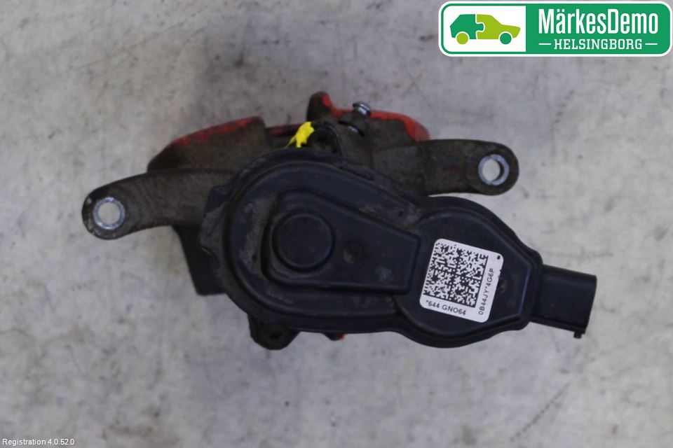 Audi A6/S6 4G 11-18 Bromsok Bak Höger