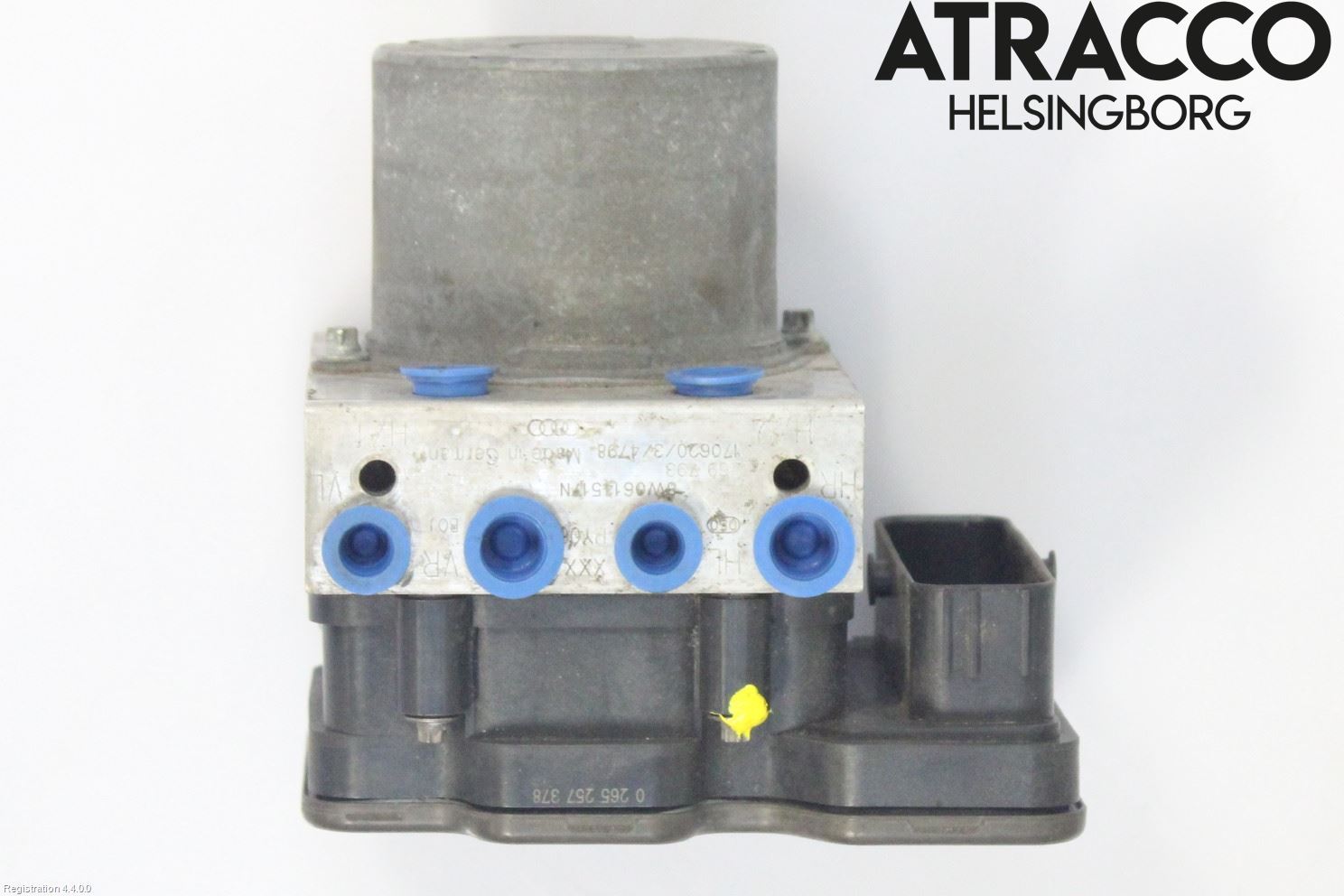Audi A4/S4 B9 16-19 Abs Hydraulaggregat