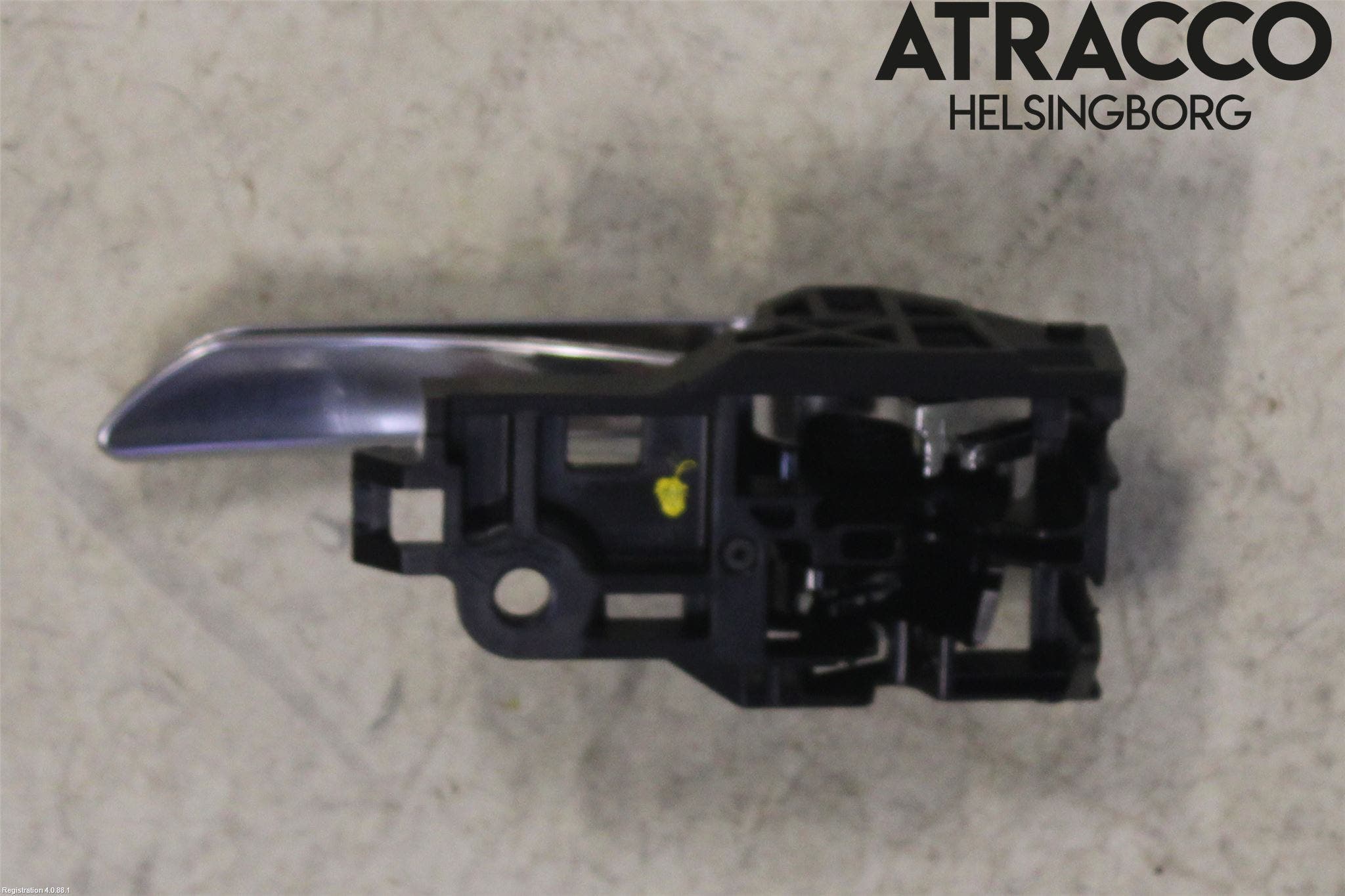 Toyota COROLLA 19- Dörrhandtag Inre Hö