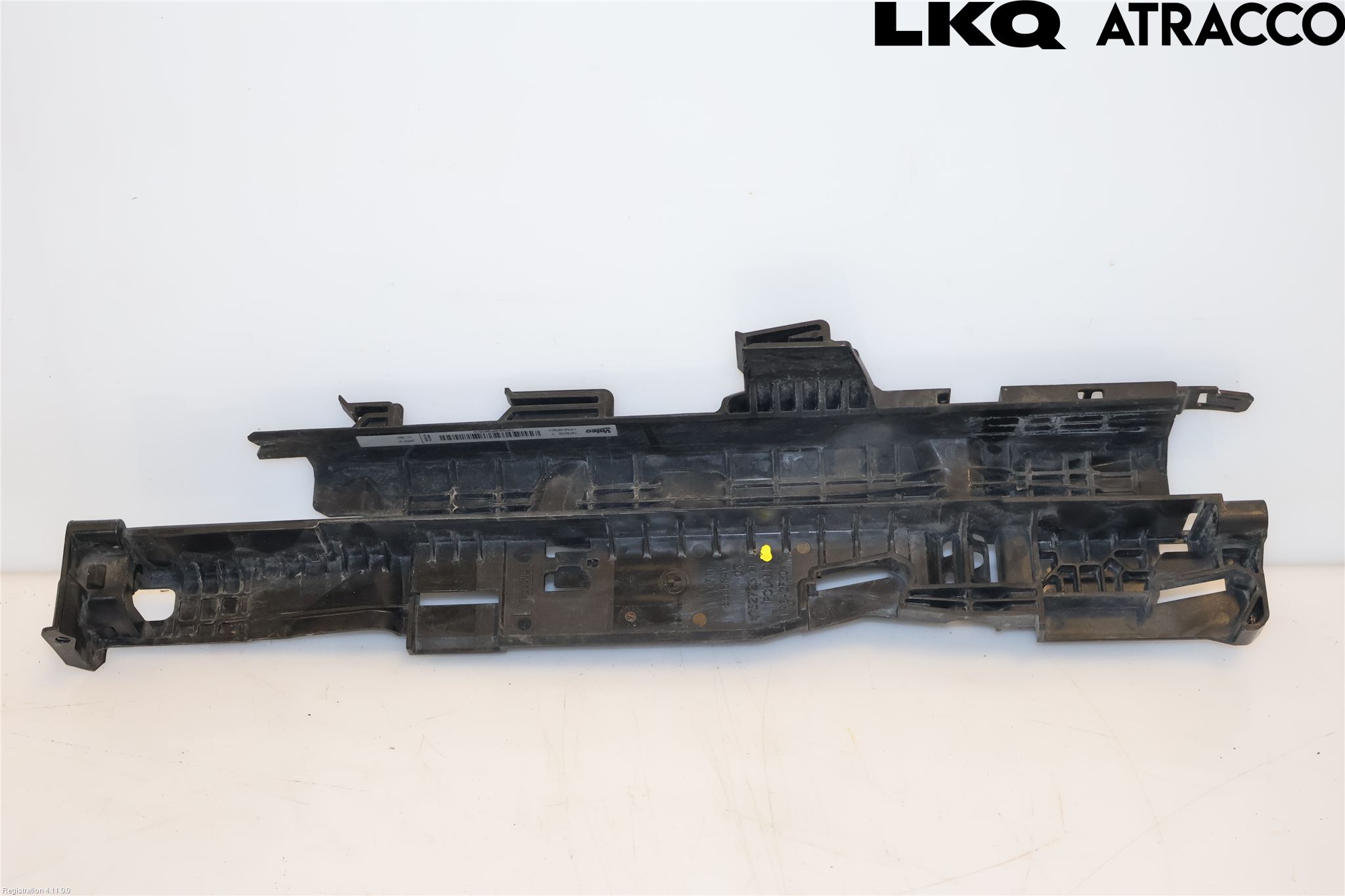 BMW 3 G20/G21/G80/G81 19- Kylarfäste-Ram-Balk