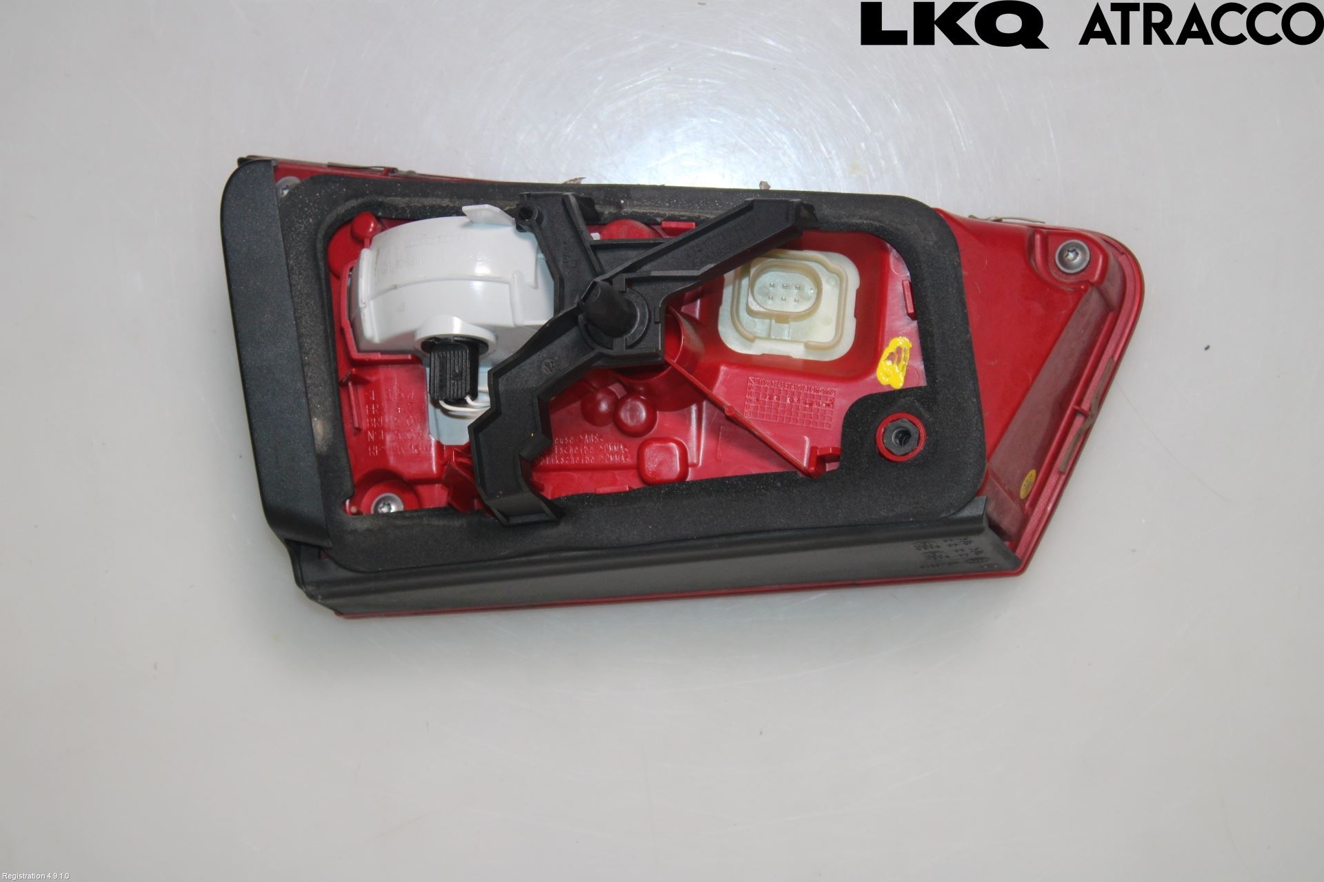 Audi A6/S6 4G 11-18 Bakljus Lucka Hö