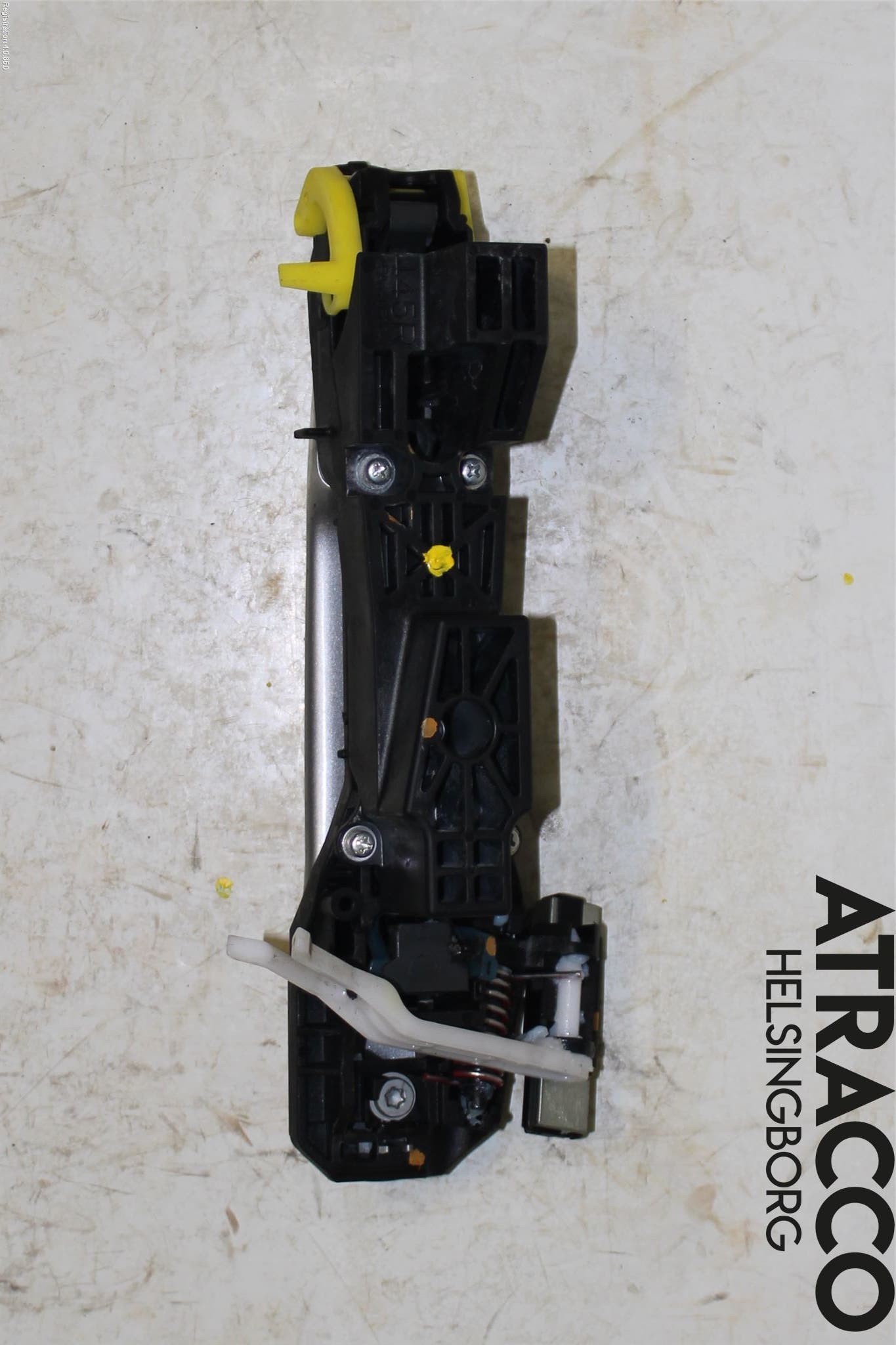 Toyota AVENSIS 09-15 Dörrhandtag Yttre Hö