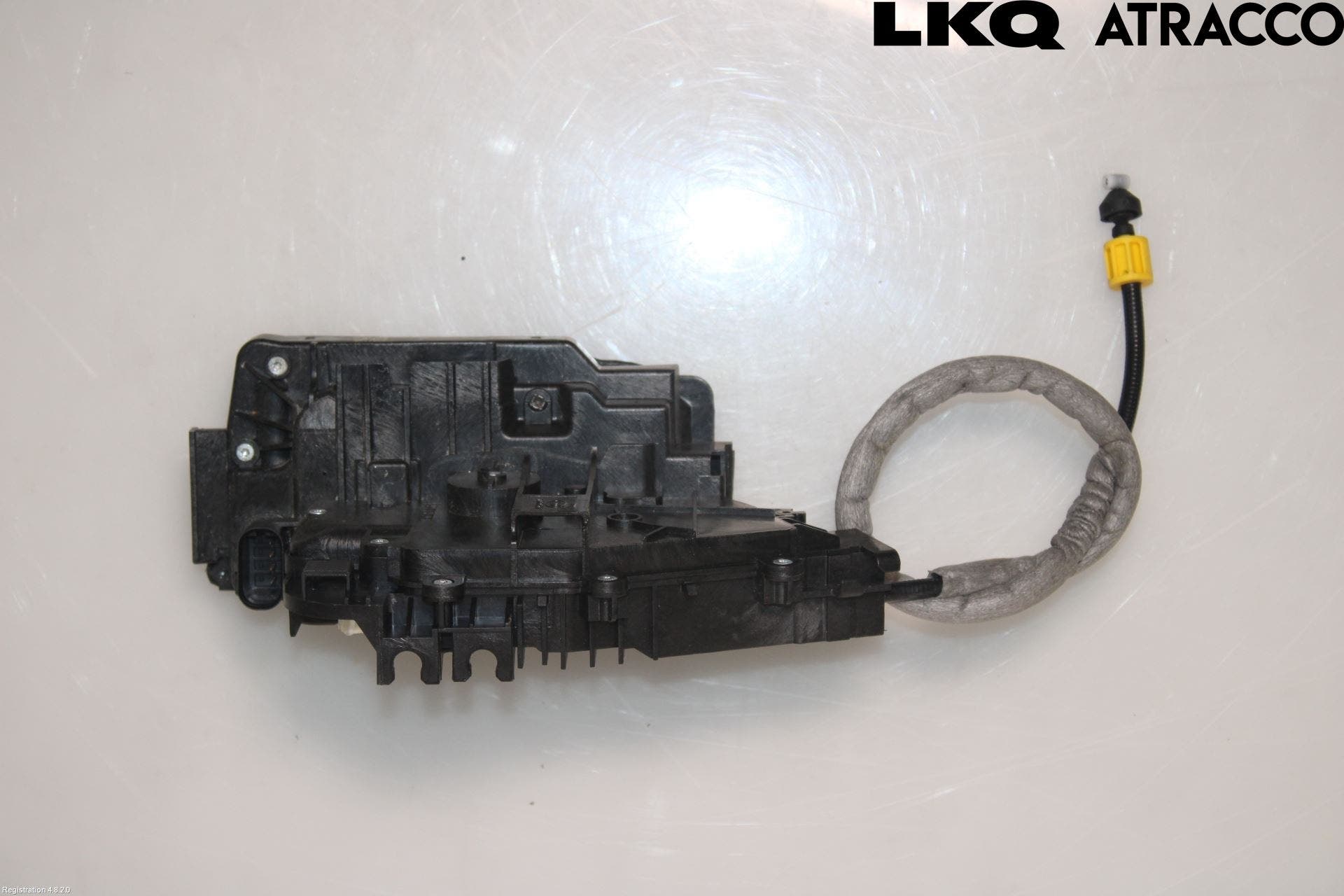 Mercedes-Benz MB AMG GT (C190/R190) 14-22 Centrallåsmotor Vänster