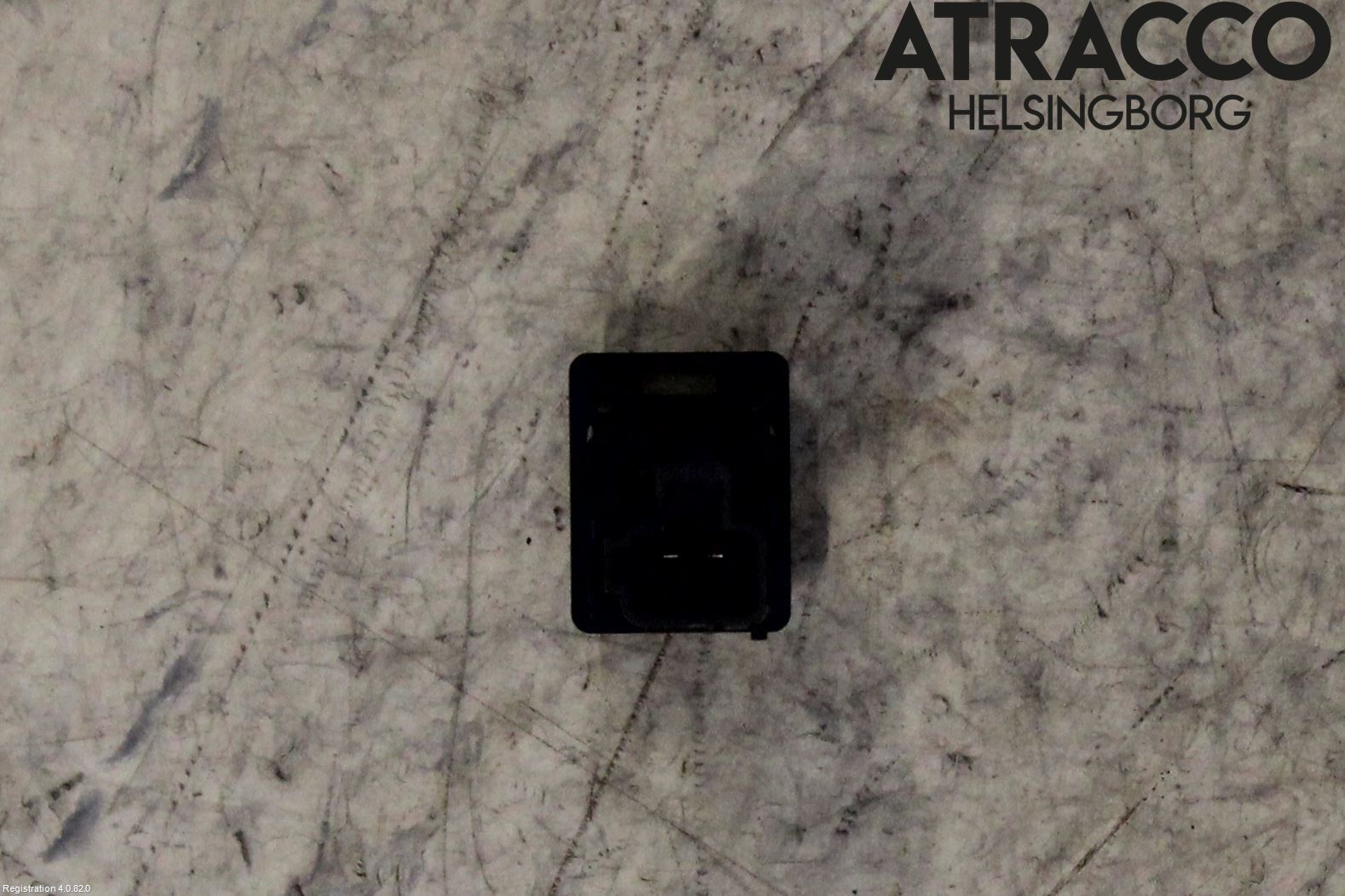 Toyota YARIS XP130 15-20 Strömställare Däcktryckskontroll