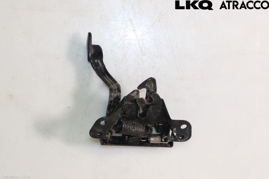 Hyundai i30 GD 13-17 Huvlås