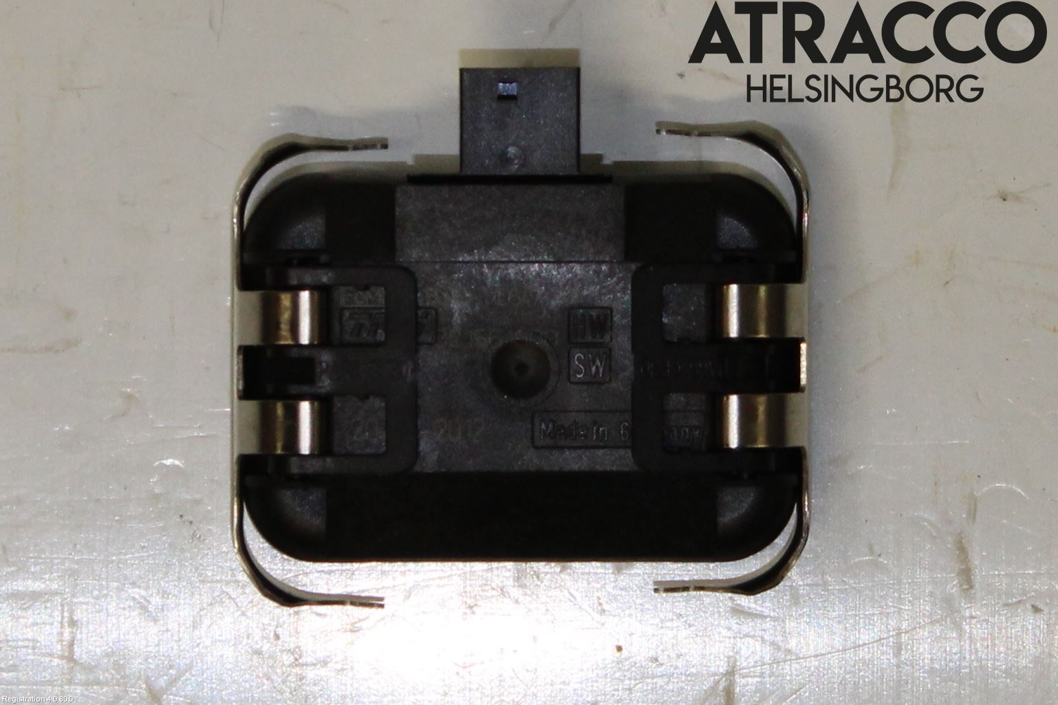 Landrover LAND ROVER RANGE ROVER EVOQUE (L538) 11-18 Regnsensor