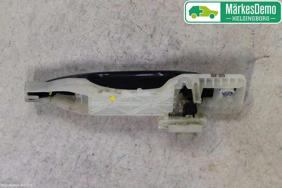 Hyundai i40 16-18 Dörrhandtag Yttre Hö