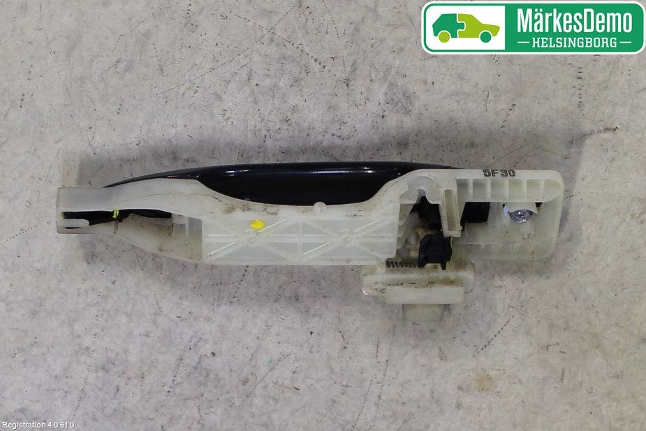 Hyundai i40 16-18 Dörrhandtag Yttre Hö