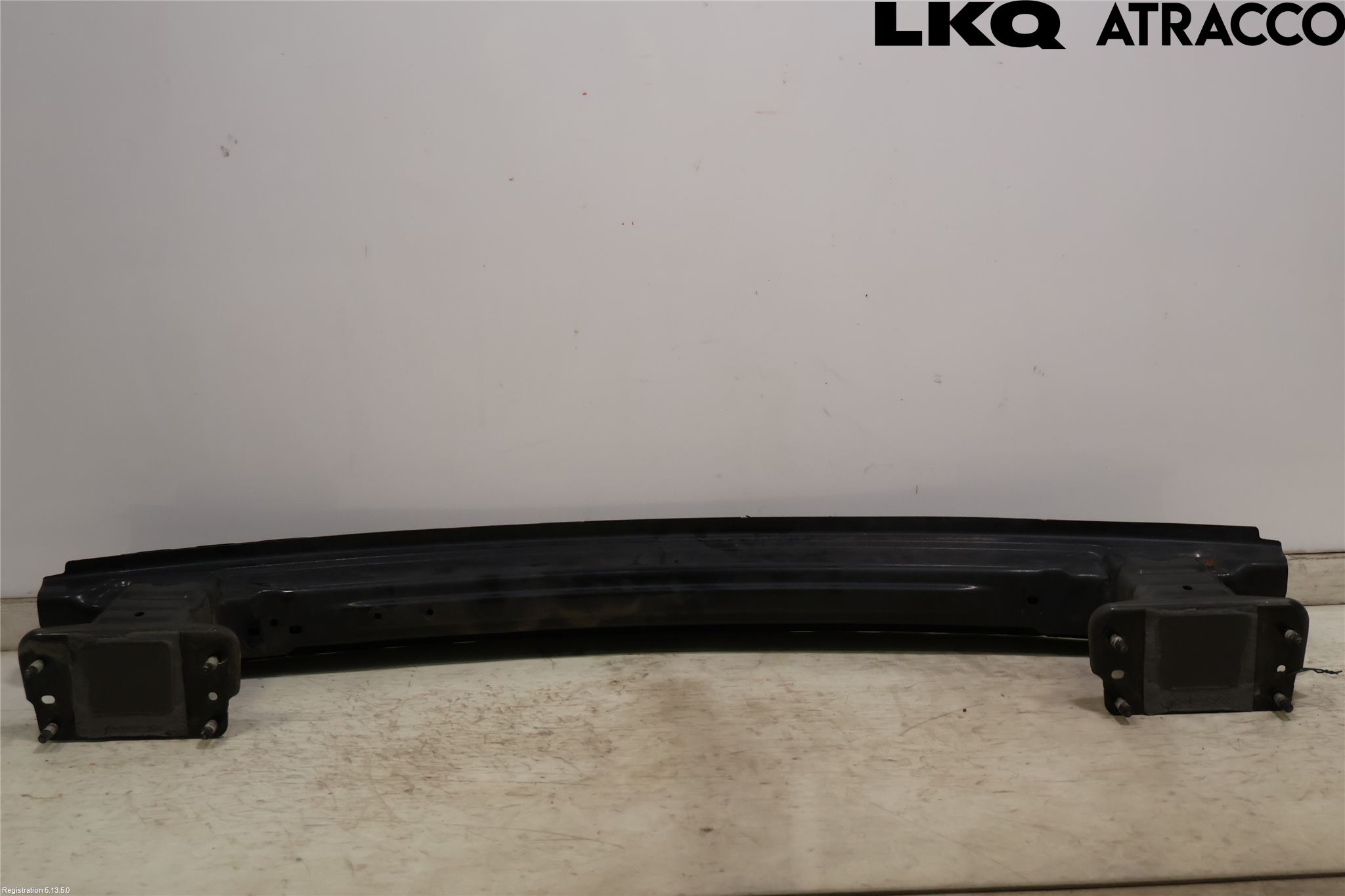 Mercedes-Benz MB CLA-KLASS (C117/X117) 13-19 Stötfångarbalk Bak