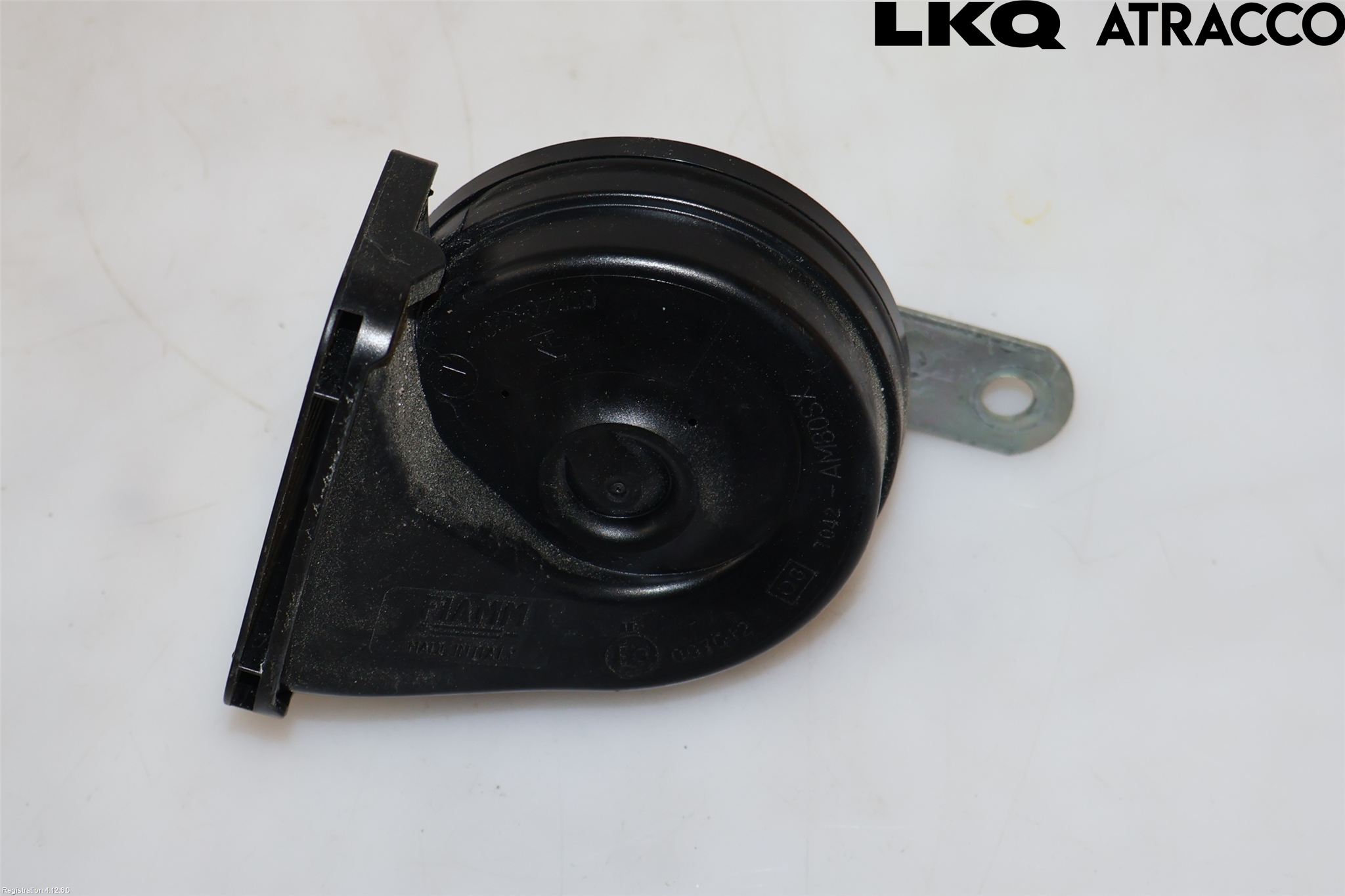 Fiat DUCATO/E-DUCATO 24- Signalhorn