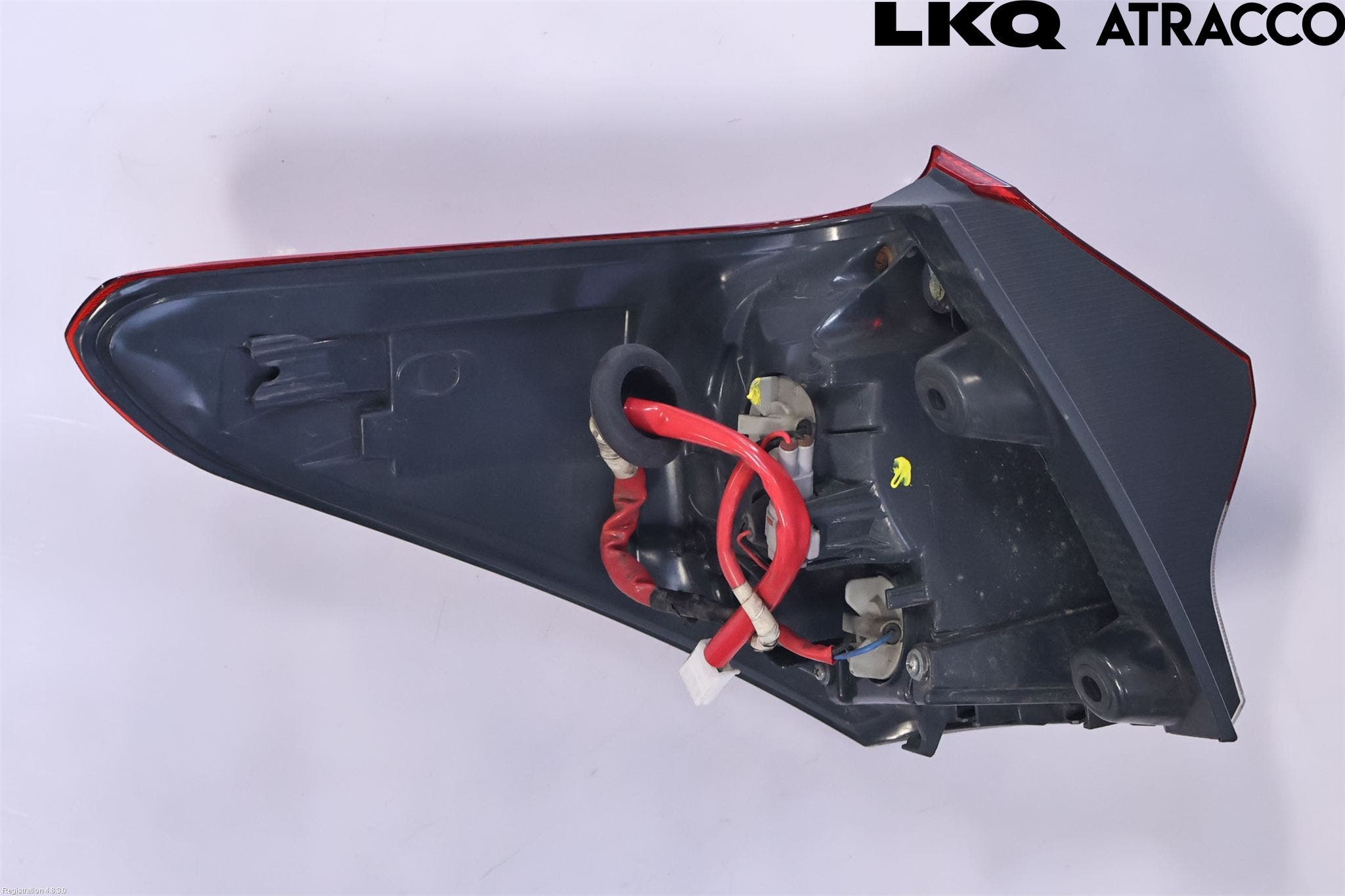 Toyota AURIS 13-19 Bakljus Höger