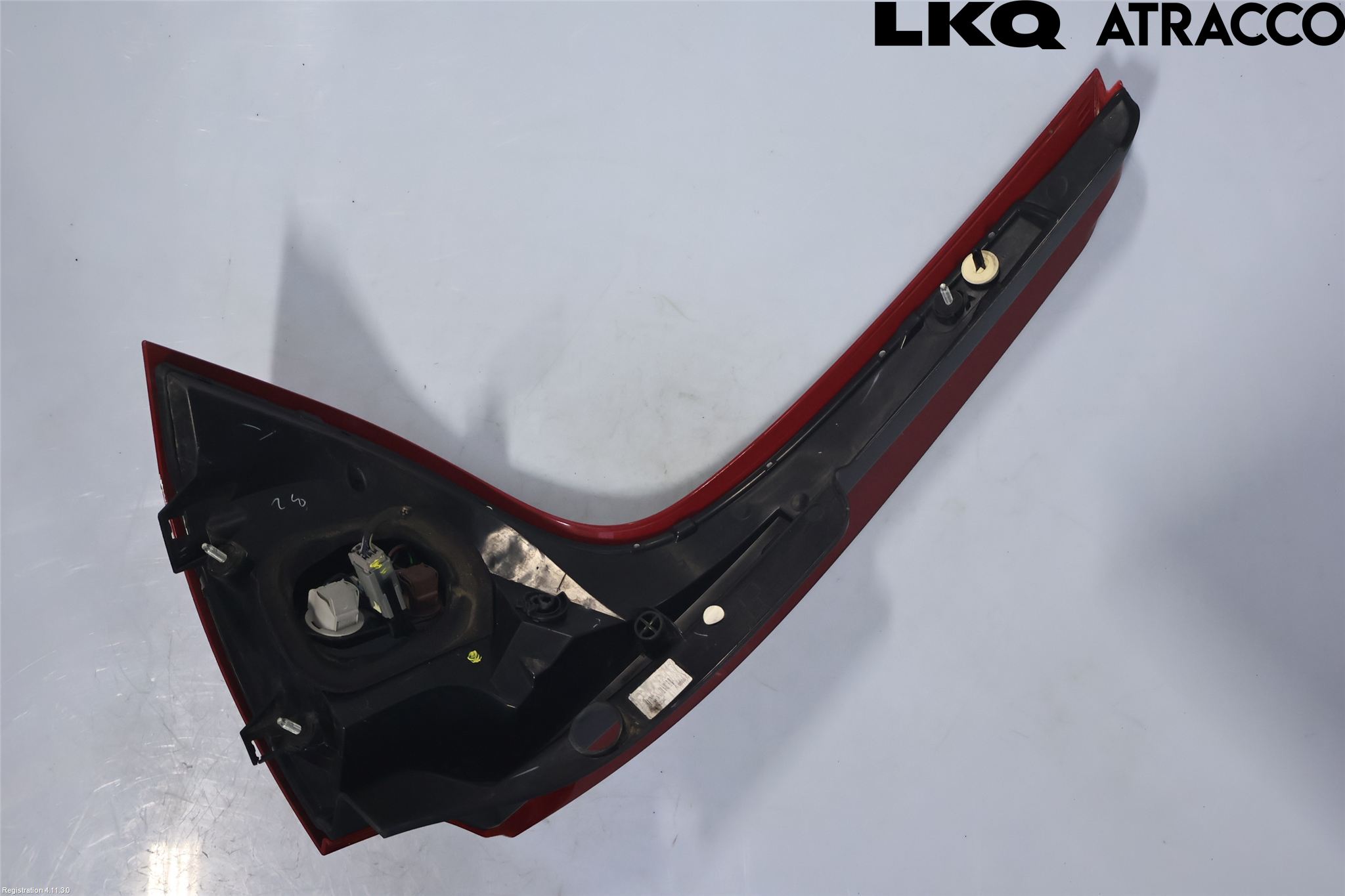 Volvo XC60 09-13 Bakljus Höger