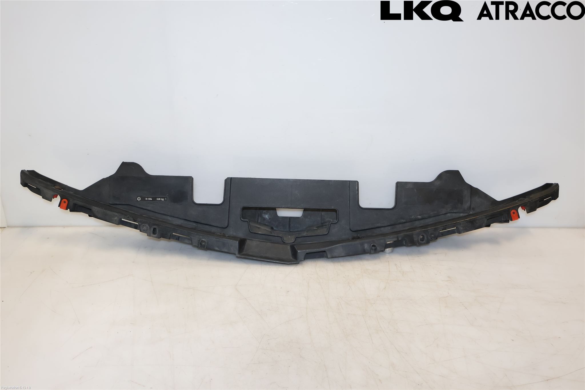 Opel INSIGNIA 09-16 Stötfångardel Fram Mitt