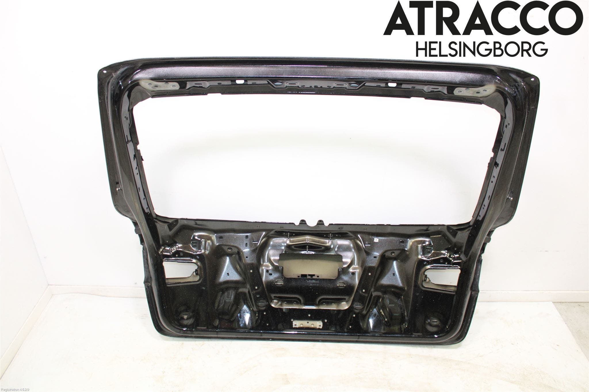 Audi A6/S6 4G 11-18 Baklucka Kombi