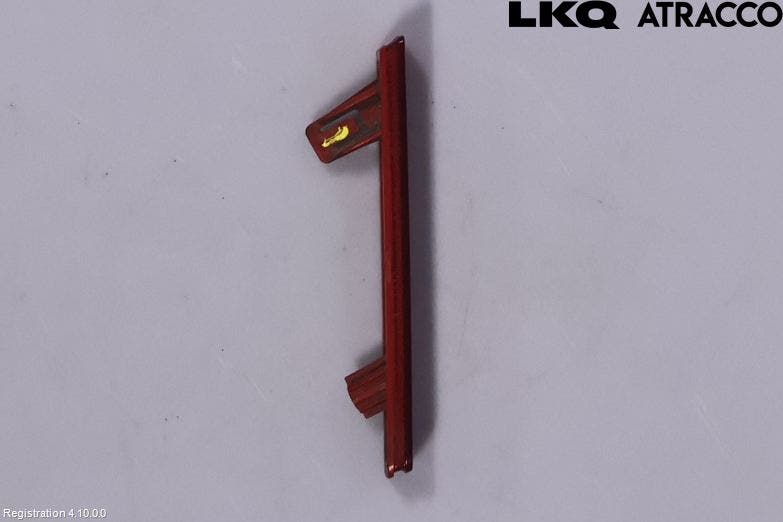 Toyota COROLLA 19- Dimljus/Reflex Bak