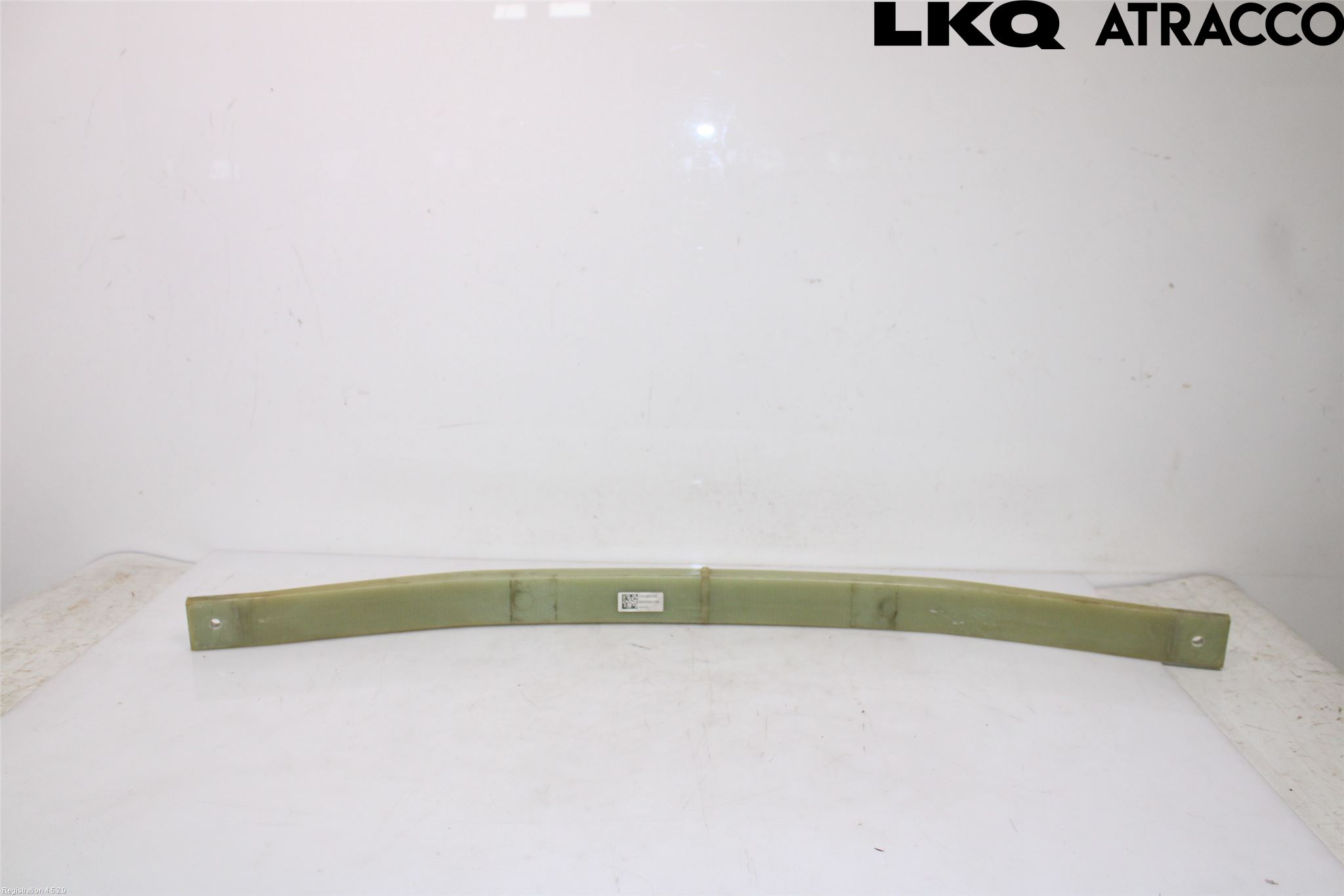 Volvo XC60 18- Fjäder Bak Blad