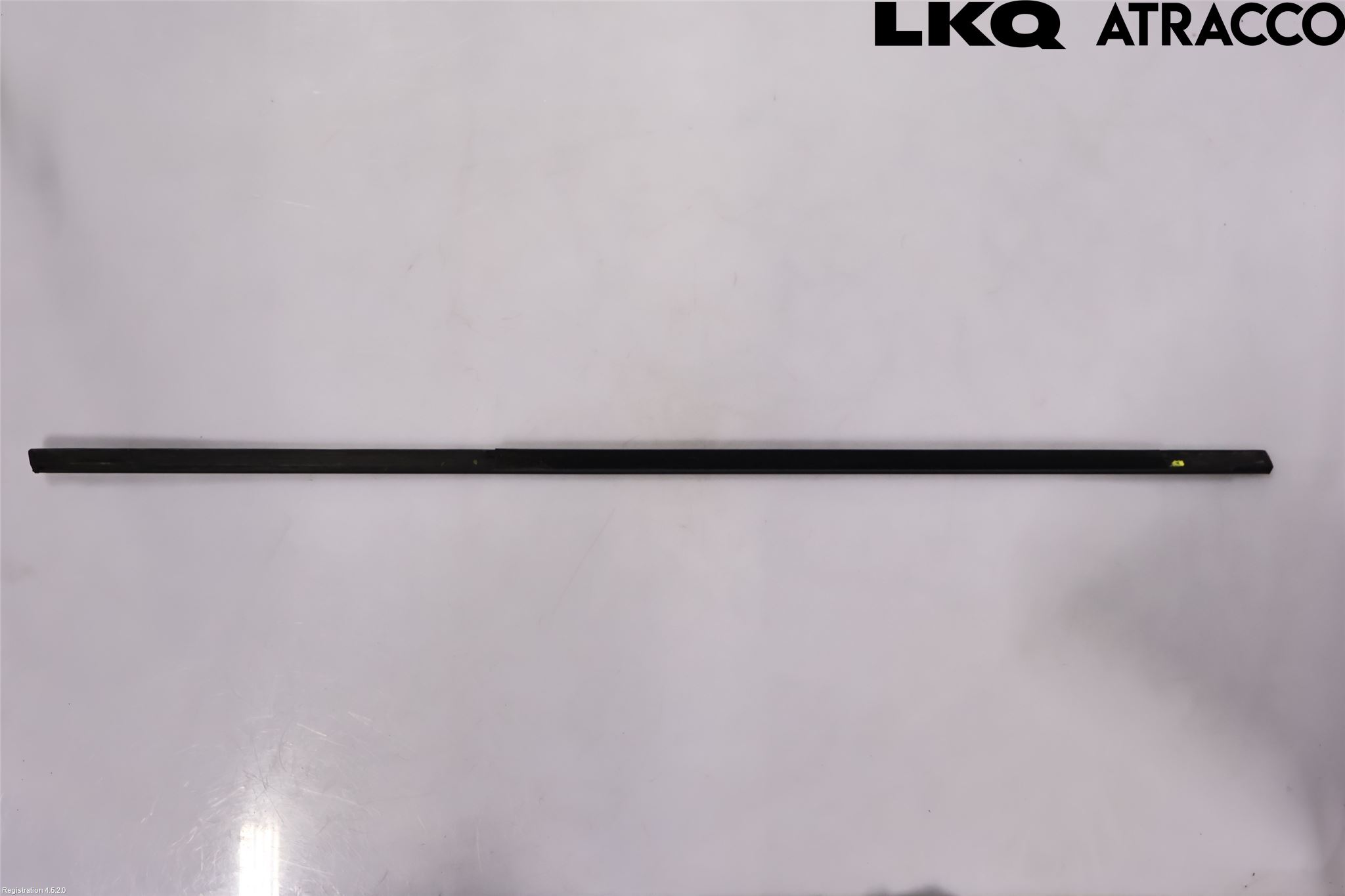 Volvo V60 14-18 Dörr Dekorlist Bak Vä