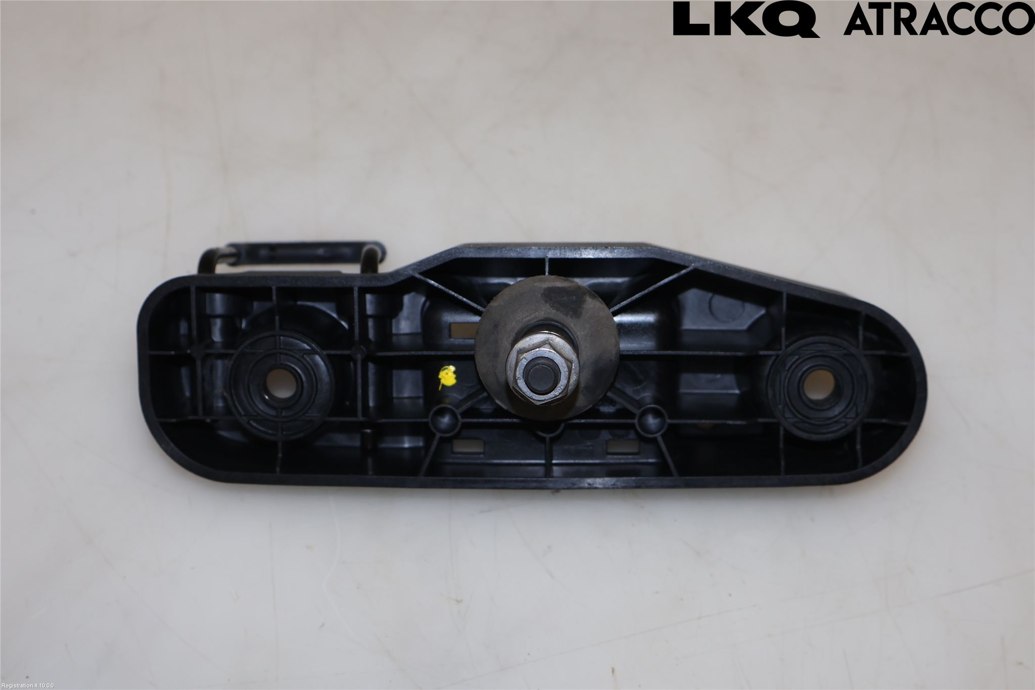 Citroen BERLINGO 08-18 Torkarmekanism Bakruta