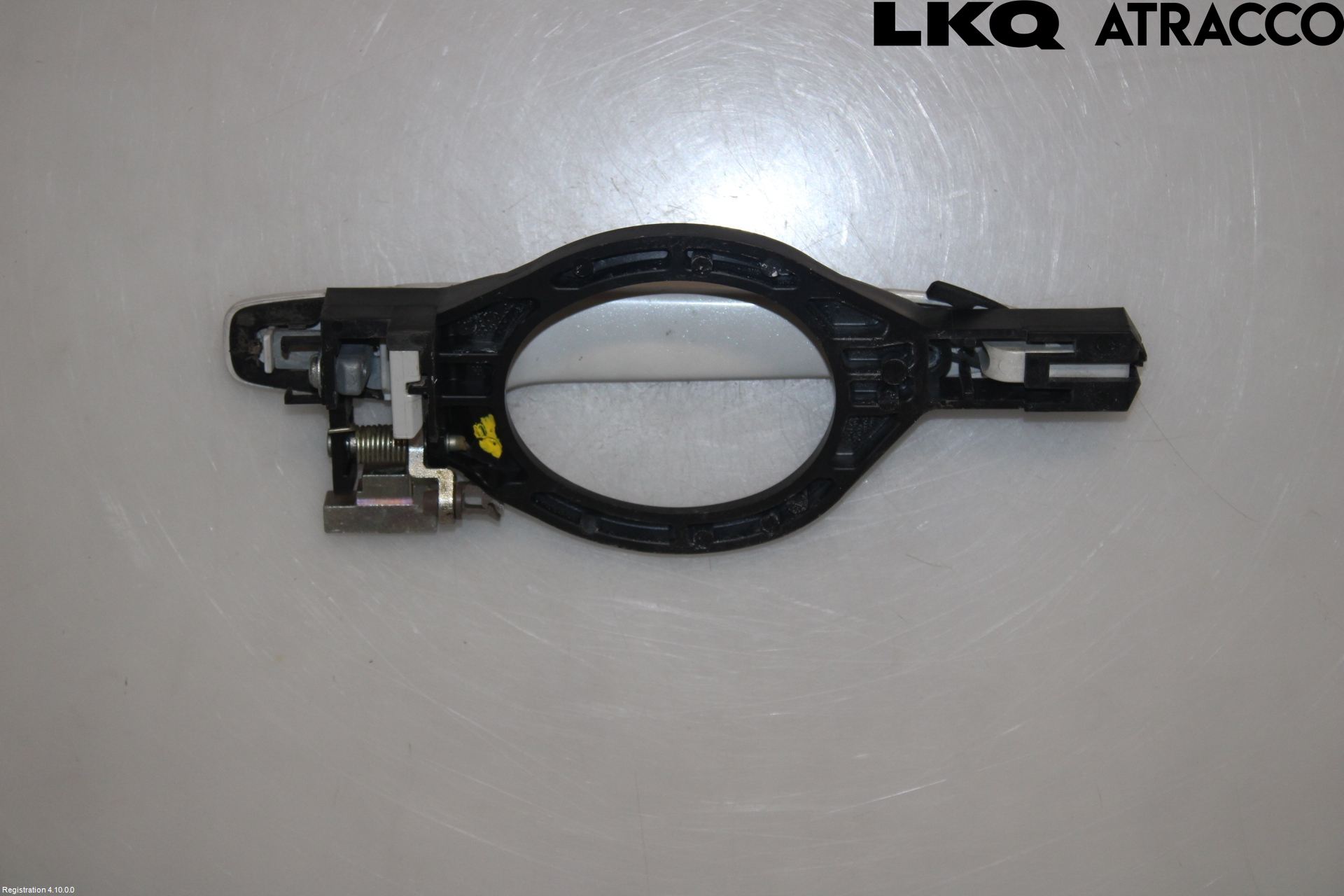 Peugeot 4008 Dörrhandtag Yttre Hö