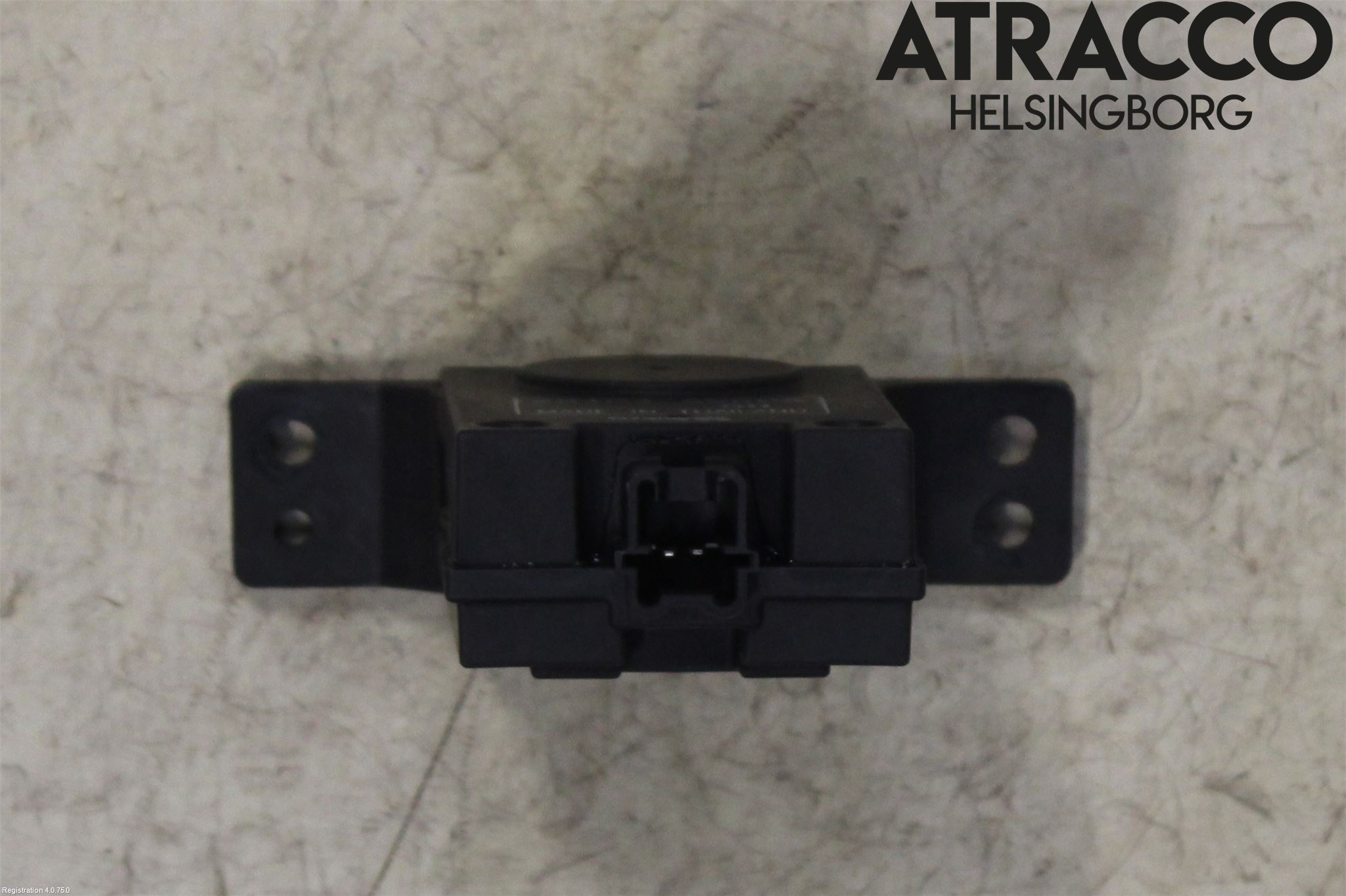 Nissan X-TRAIL 14-21 Högtalare