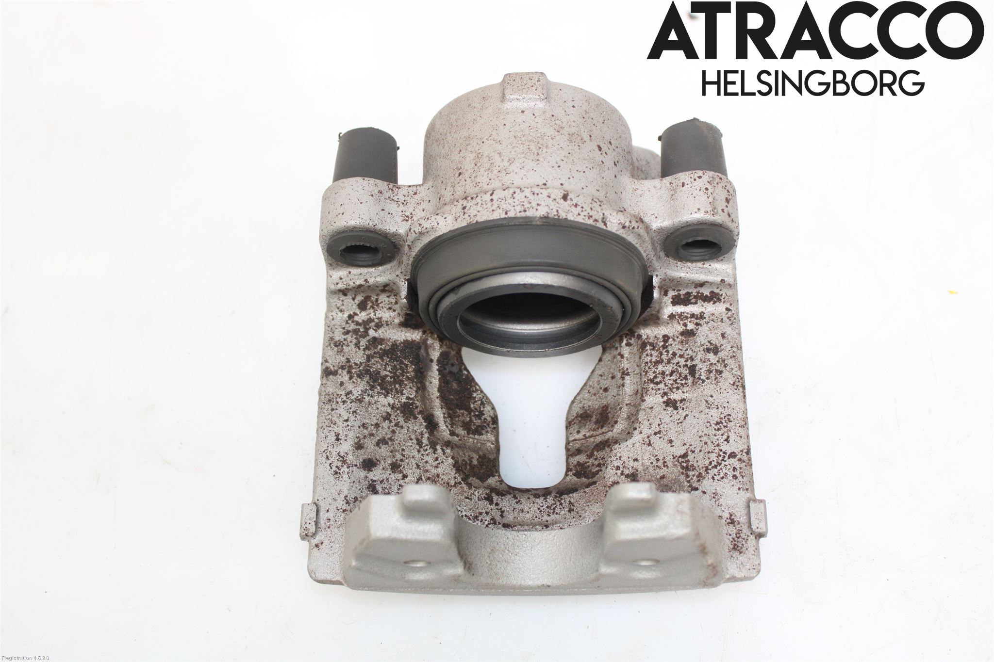 Honda CIVIC 17-22 Bromsok Fram Höger