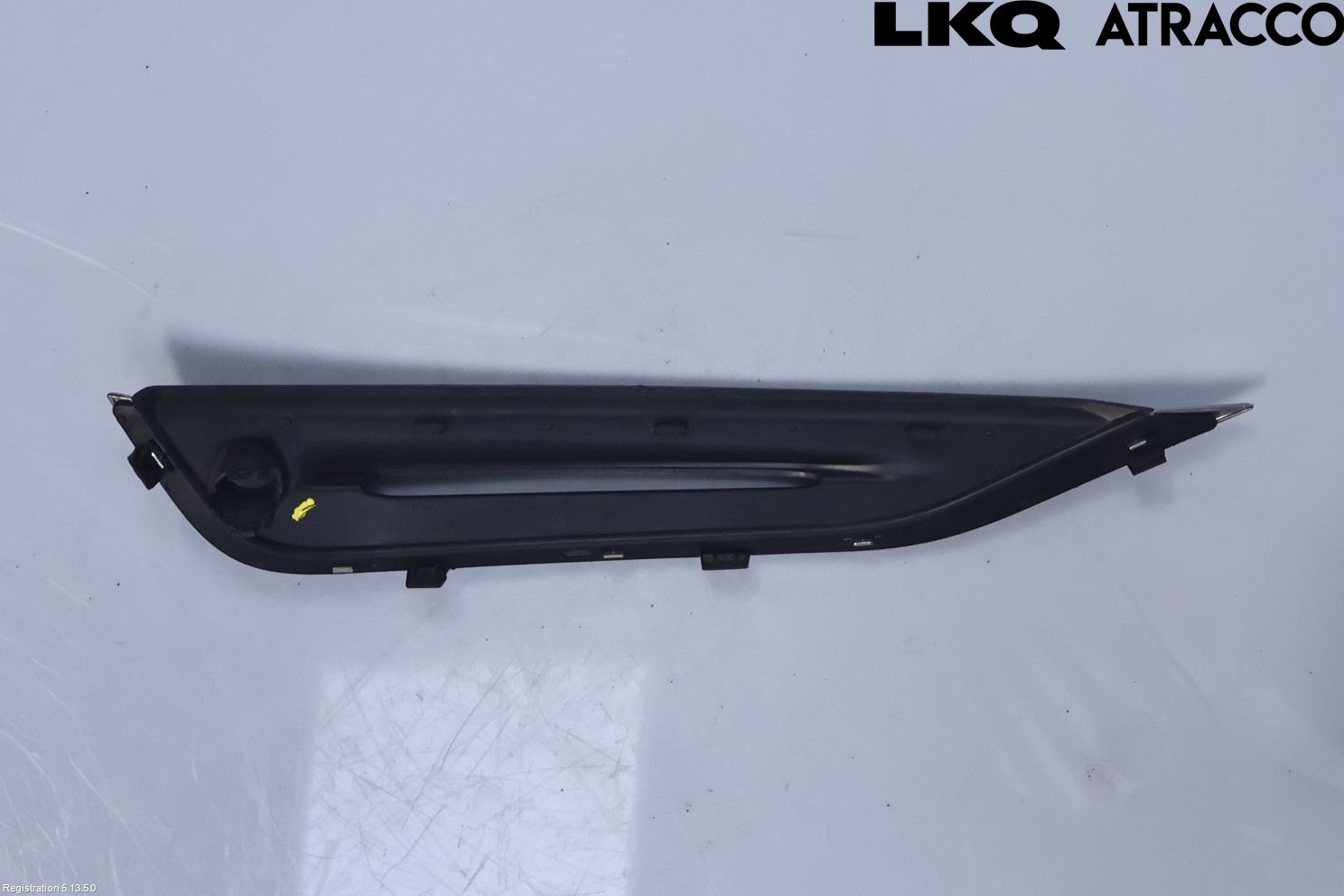 Volvo V60 14-18 Grilldel Vänster