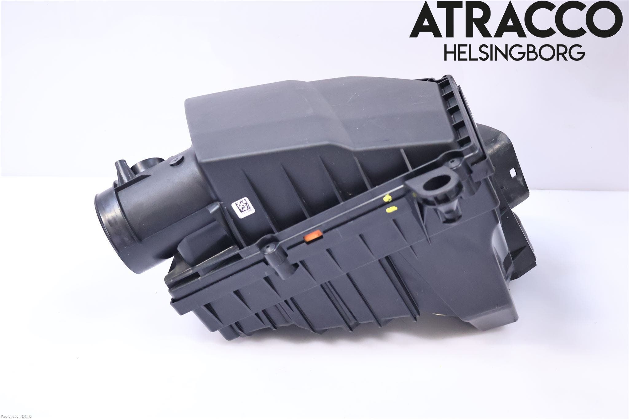 Volvo V60 19- Luftrenare