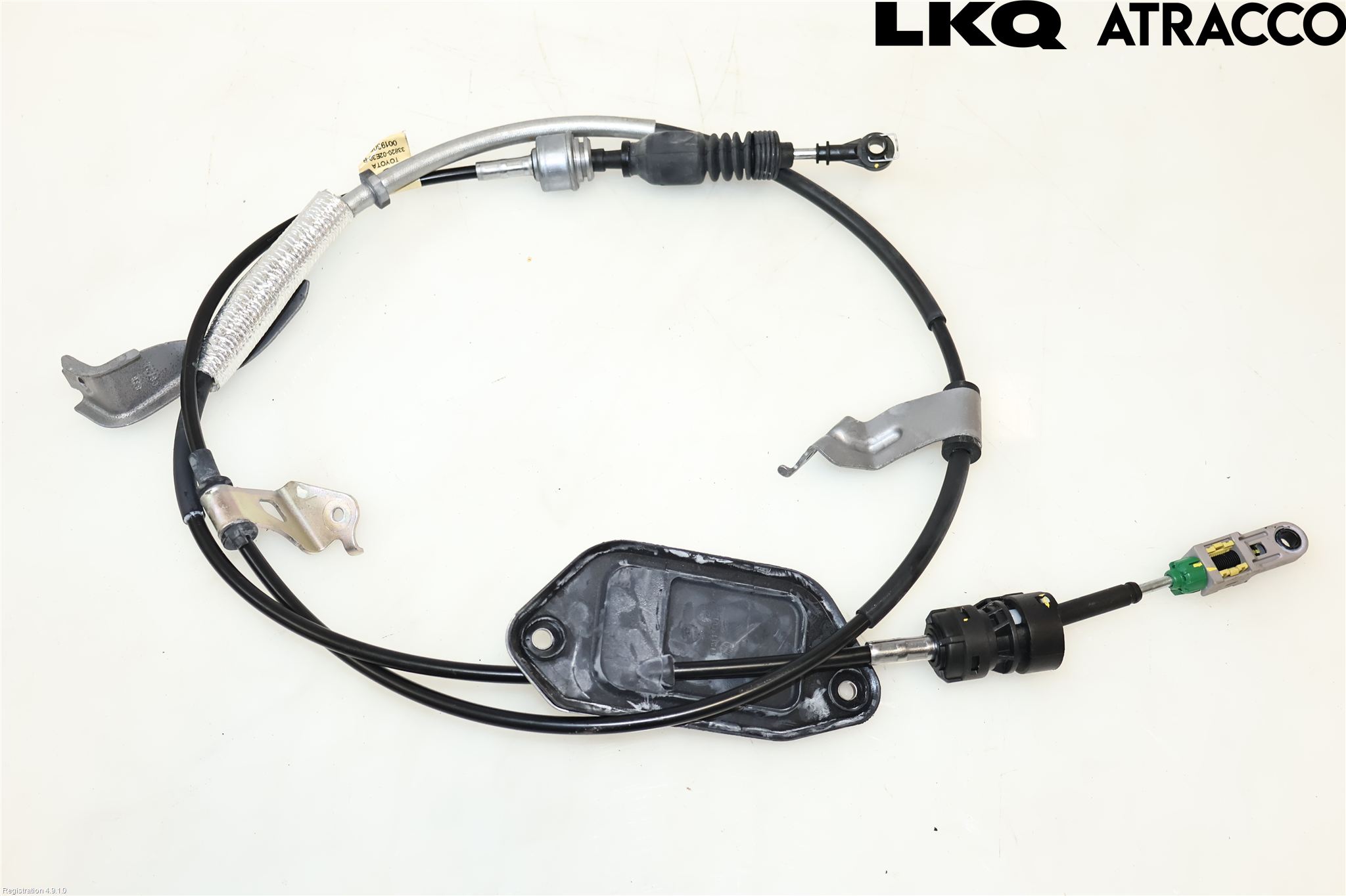 Toyota COROLLA 19- Växelreglage - Wire